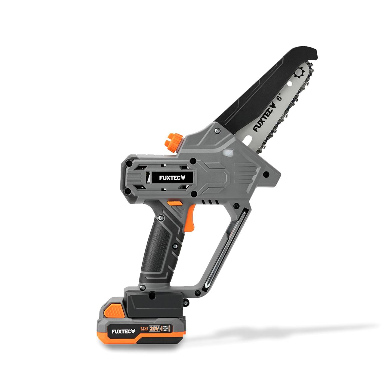 B-WARE FUXTEC 20V Handastschere FX-E1HAS20SET