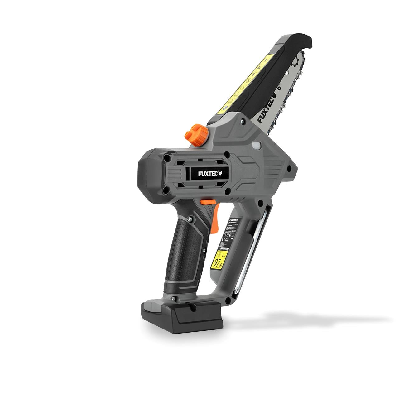 B-WARE FUXTEC 20V Handastschere FX-E1HAS20