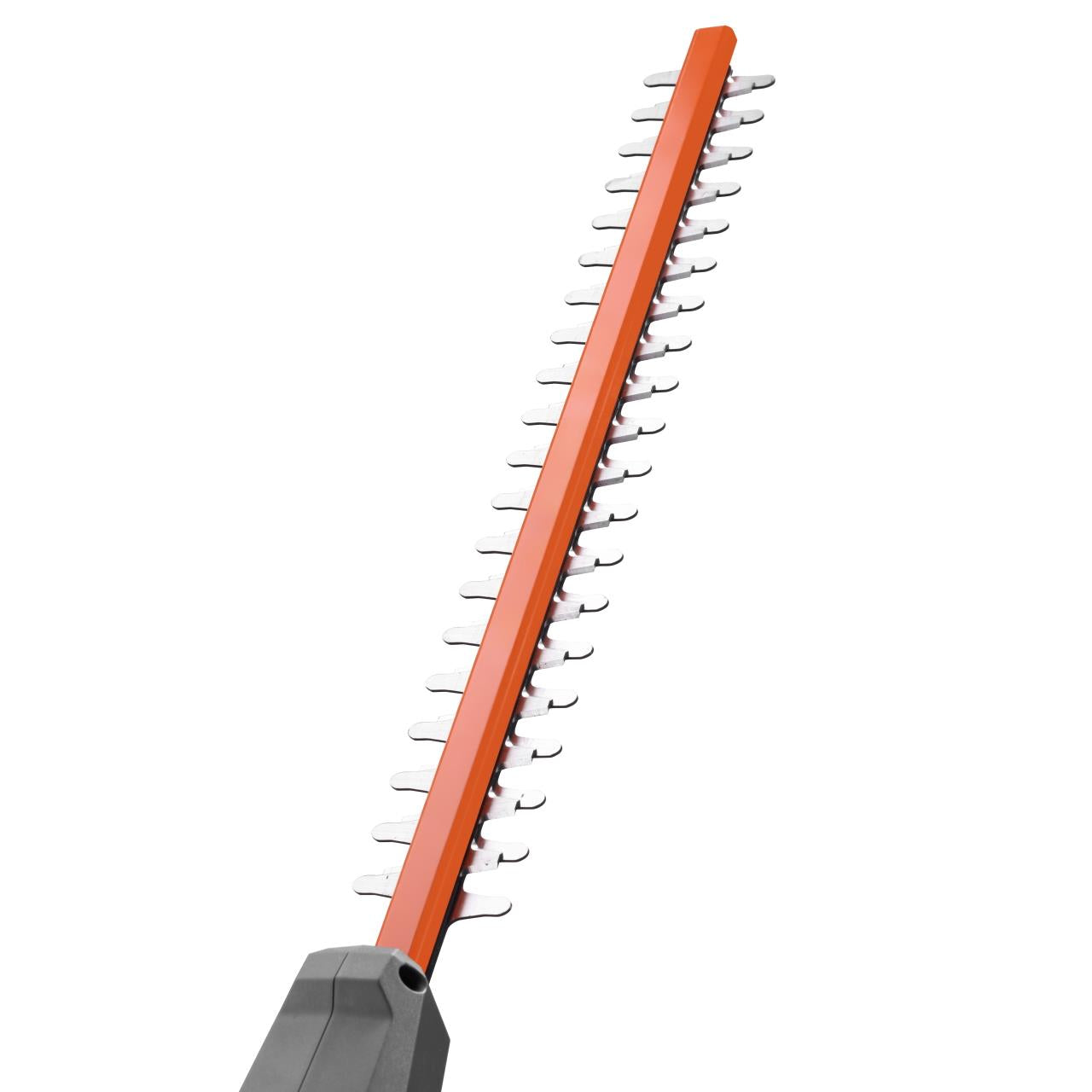 B-WARE FUXTEC 20V Akku Hochheckenschere FX-E1HH20 SET mit 1 x Akku 2Ah, 1 x Ladegerät 2,4A