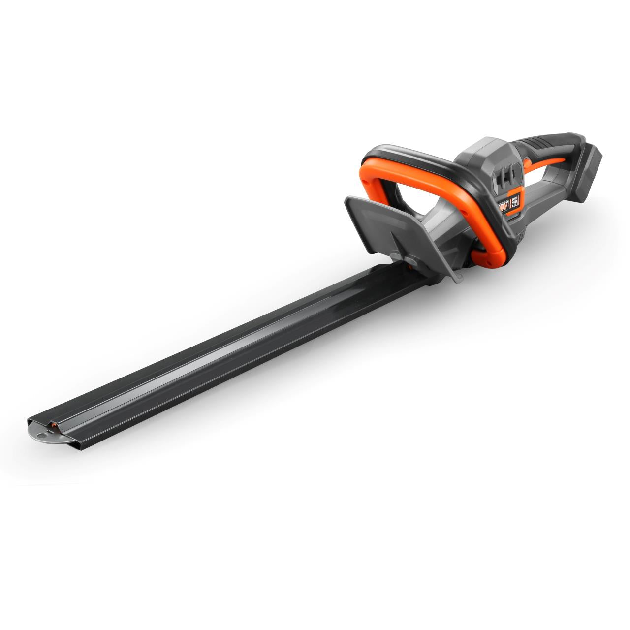 B-WARE FUXTEC 20V Akku Heckenscheren FX-E1HS20 SET mit 1 x Akku 2Ah, 1 x Ladegerät 1A