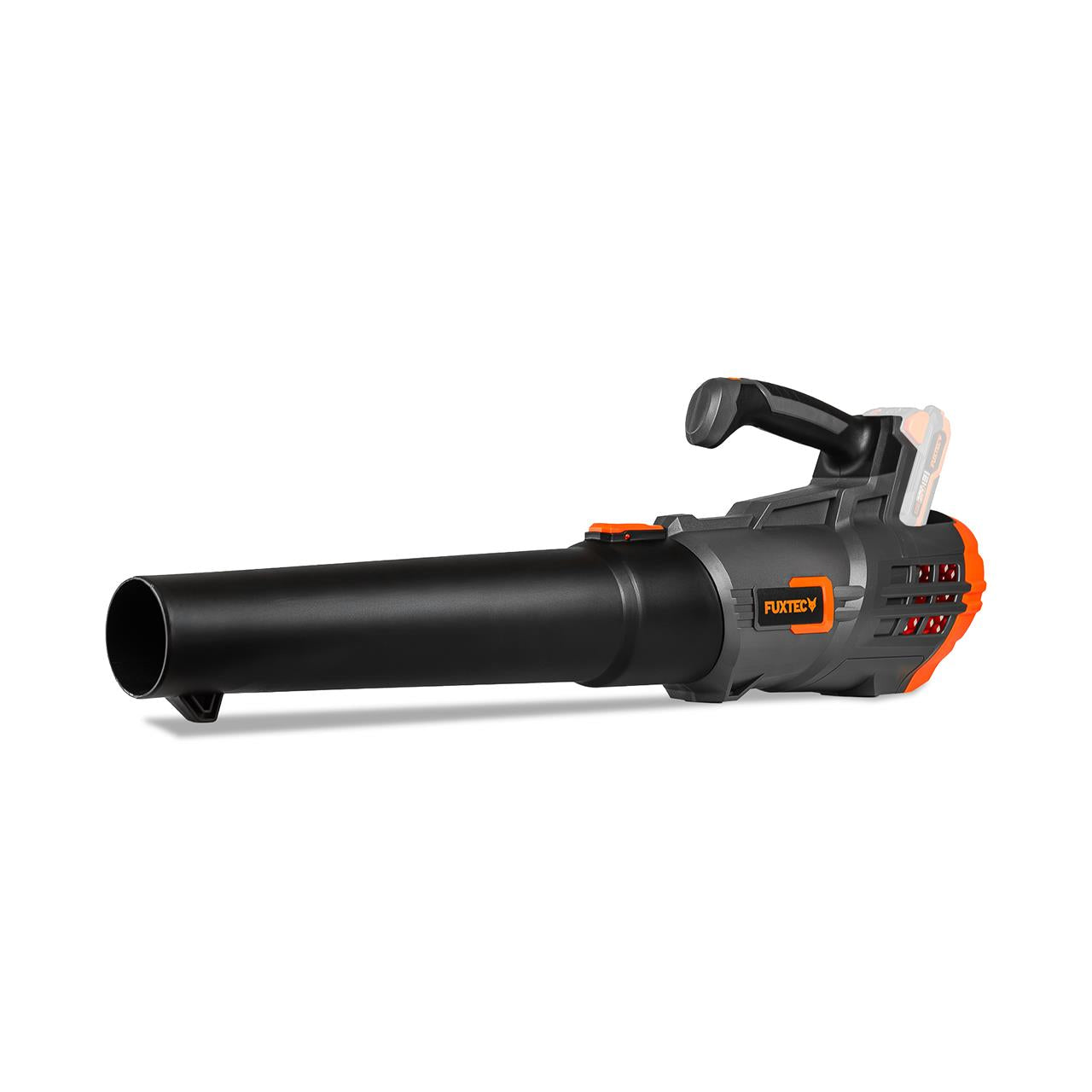 Bild 1 B-WARE FUXTEC 20V Akku Laubbläser FX-E1LB20 ohne Akkupack, ohne Ladegerät