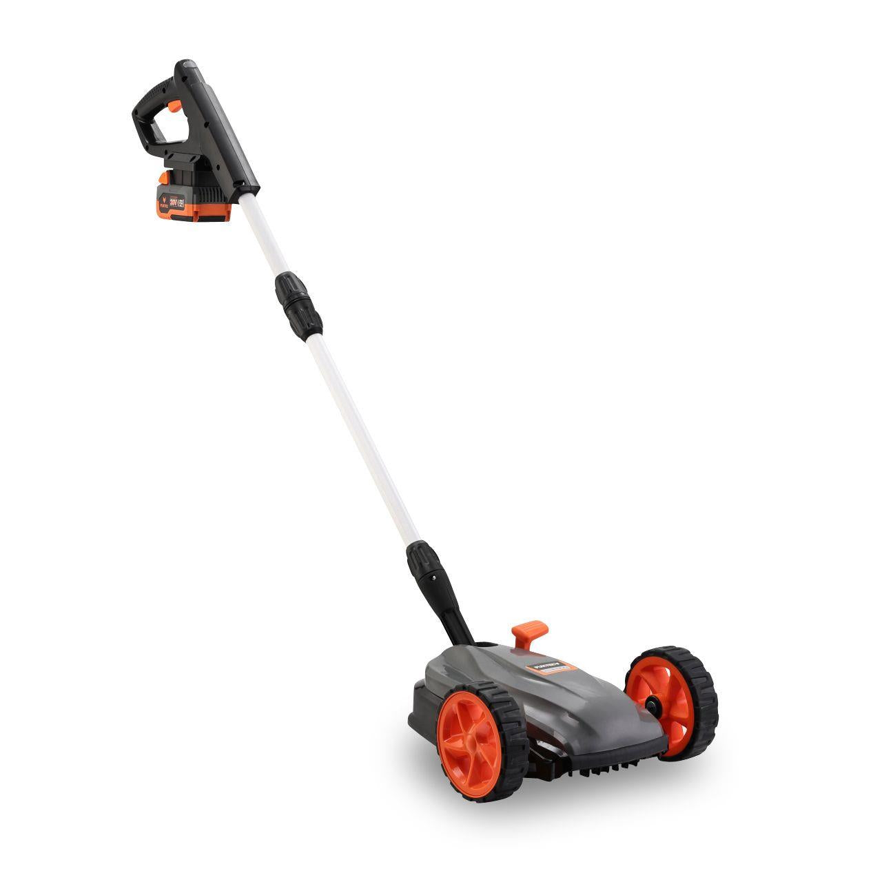 B-WARE 20V Akku Rasenmäher FX-E1RMEH20-SET