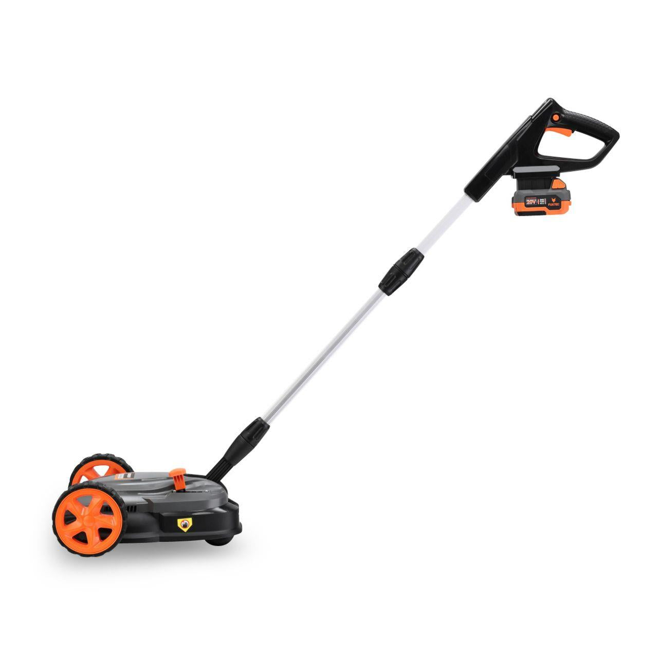 20V Akku Rasenmäher FX-E1RMEH20-SET