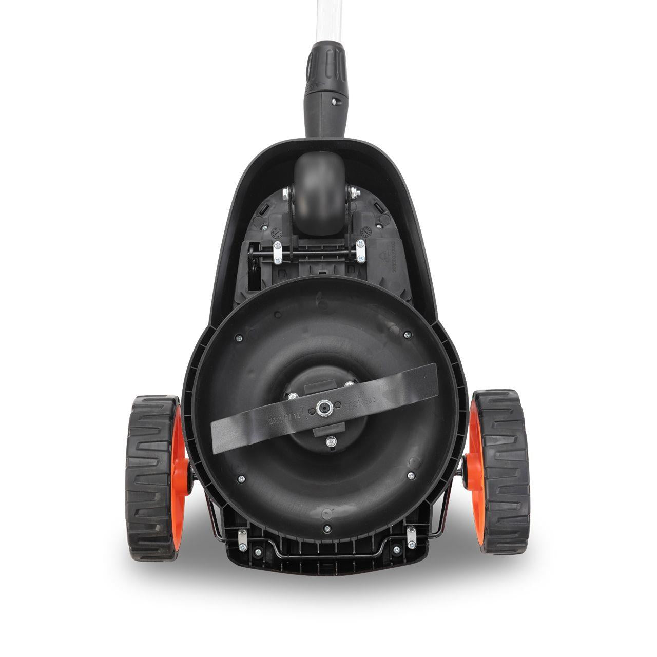 Bild 1 B-WARE 20V Akku Rasenmäher FX-E1RMEH20