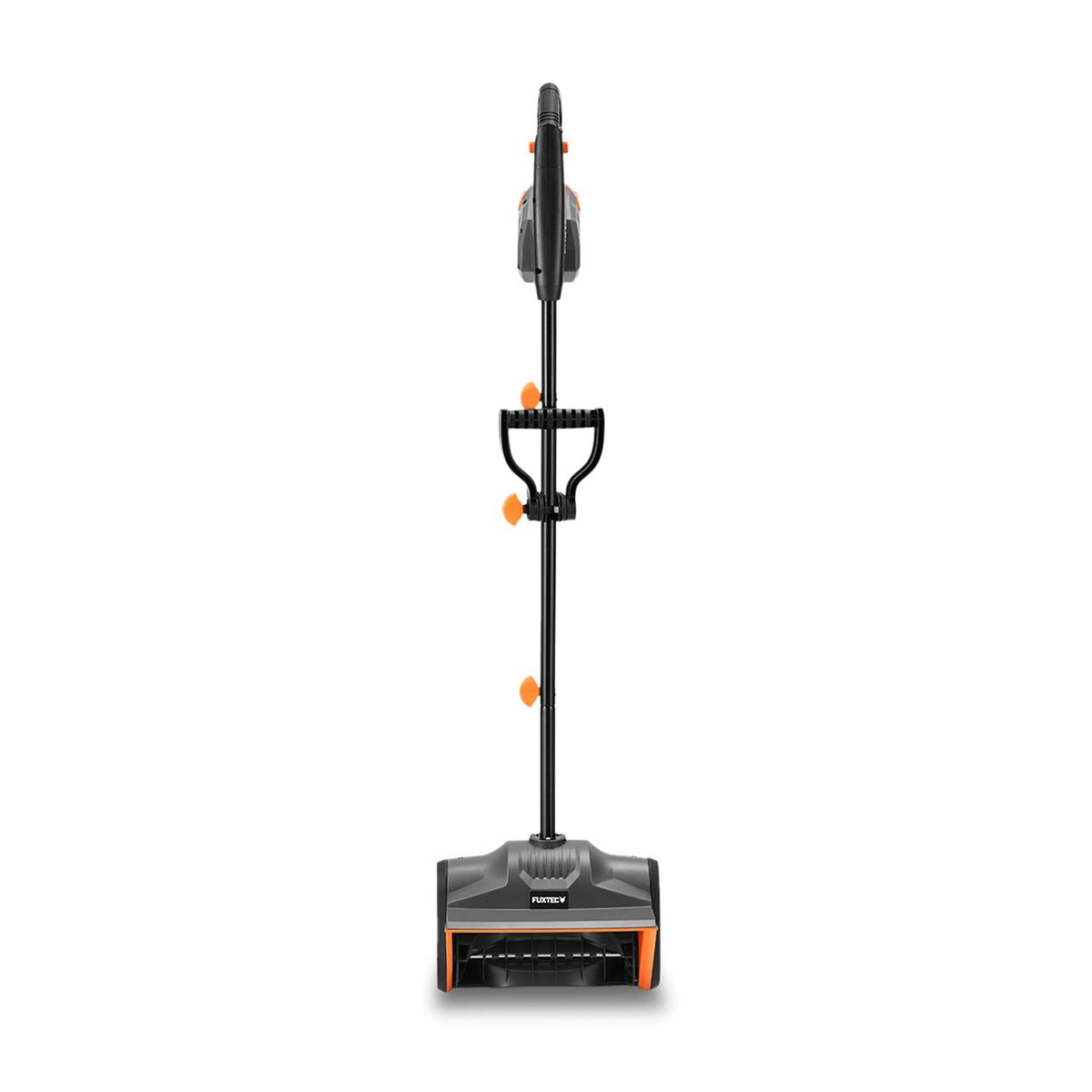 Bild 1 B-WARE FUXTEC Akku-Schneefräse FX-E1SCH20SET inkl. Akku & Ladegerät