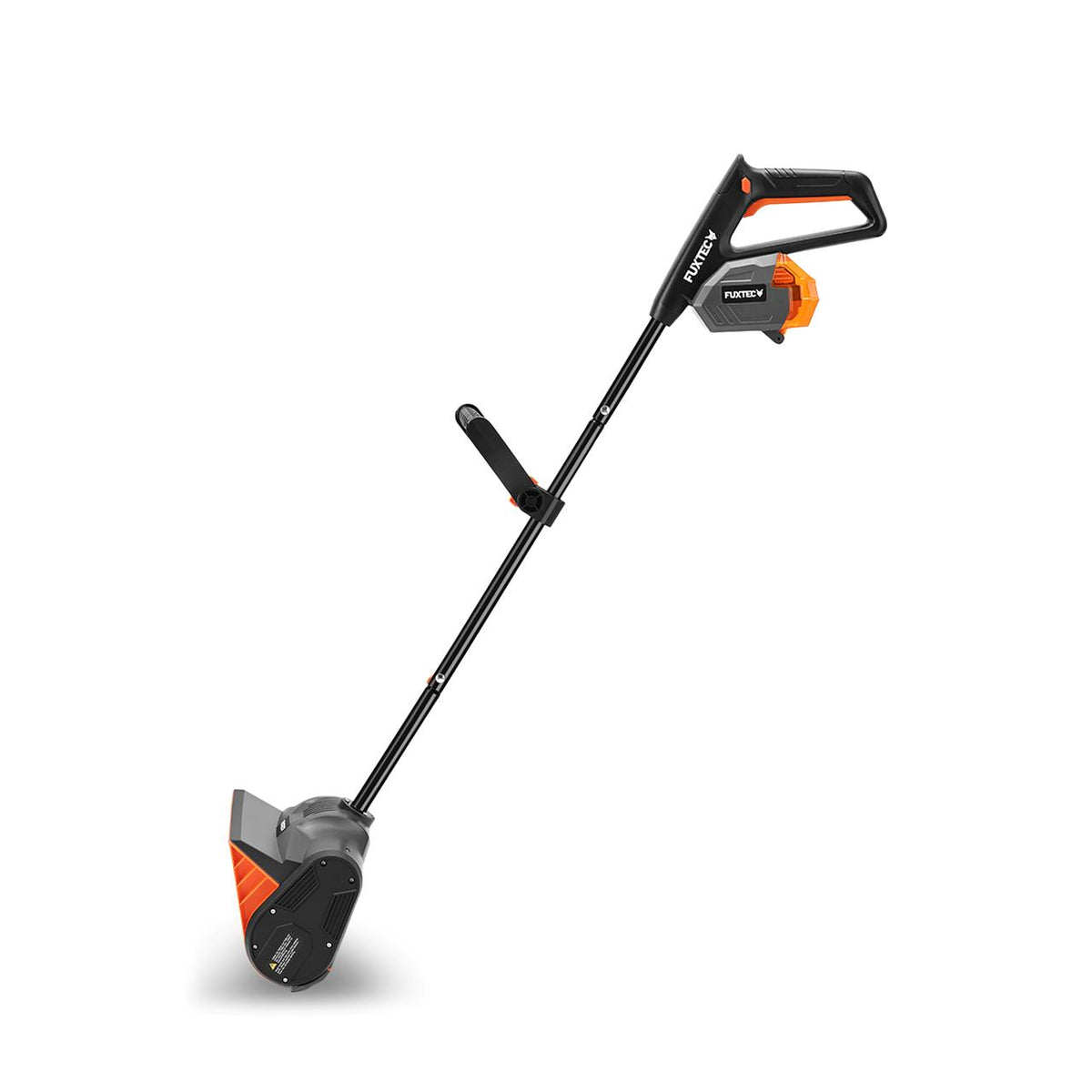 Bild 1 B-WARE FUXTEC Akku-Schneefräse FX-E1SCH20SET inkl. Akku & Ladegerät