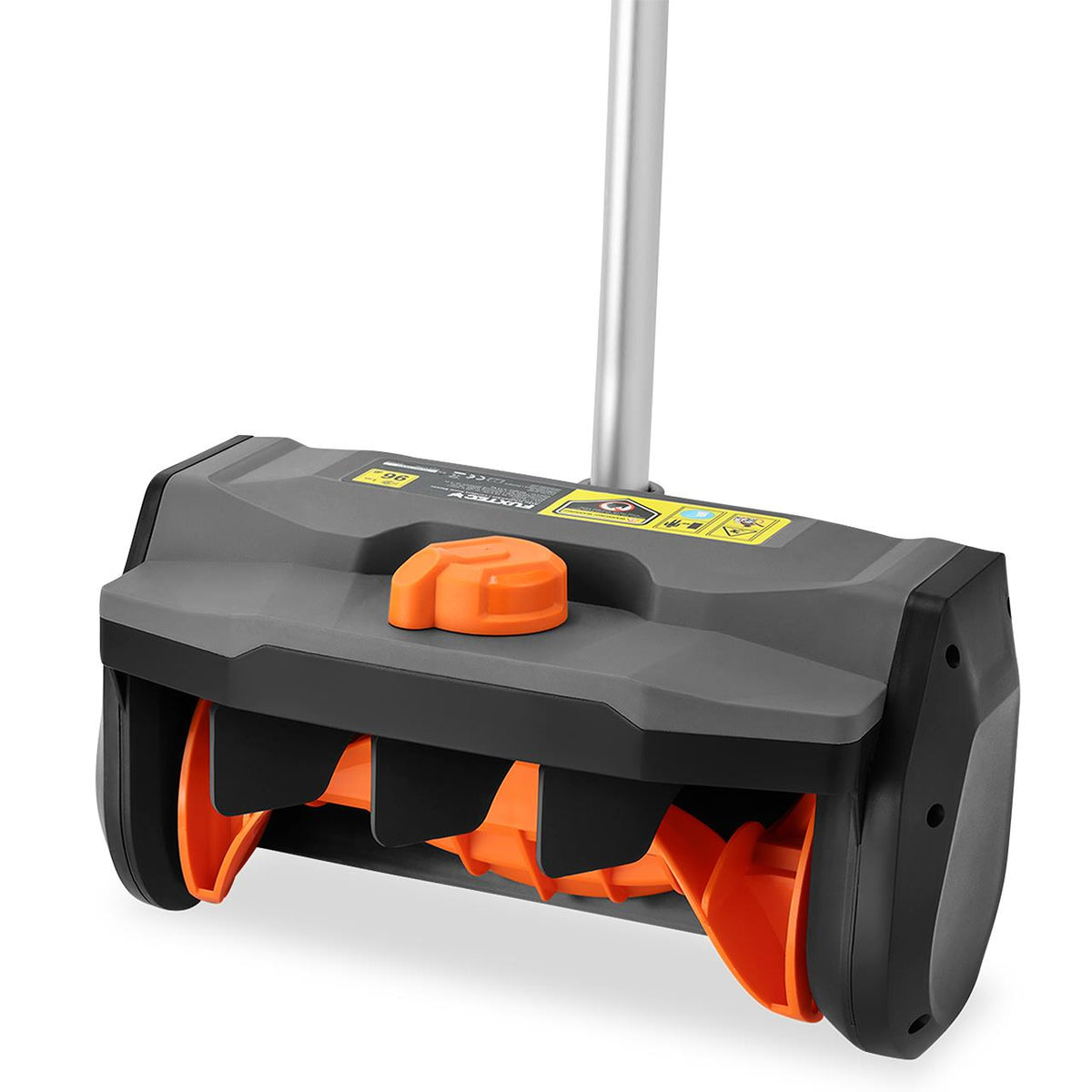 B-WARE FUXTEC Akku-Schneefräse FX-E1SCH20SET inkl. Akku & Ladegerät