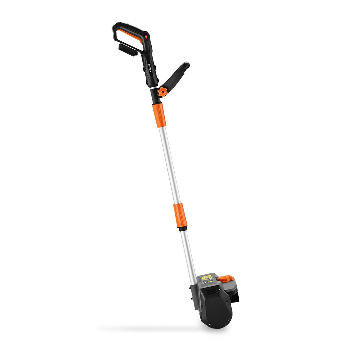 B-WARE FUXTEC Akku Schneefräse FX-E1SCH20 ohne Akku und Ladegerät