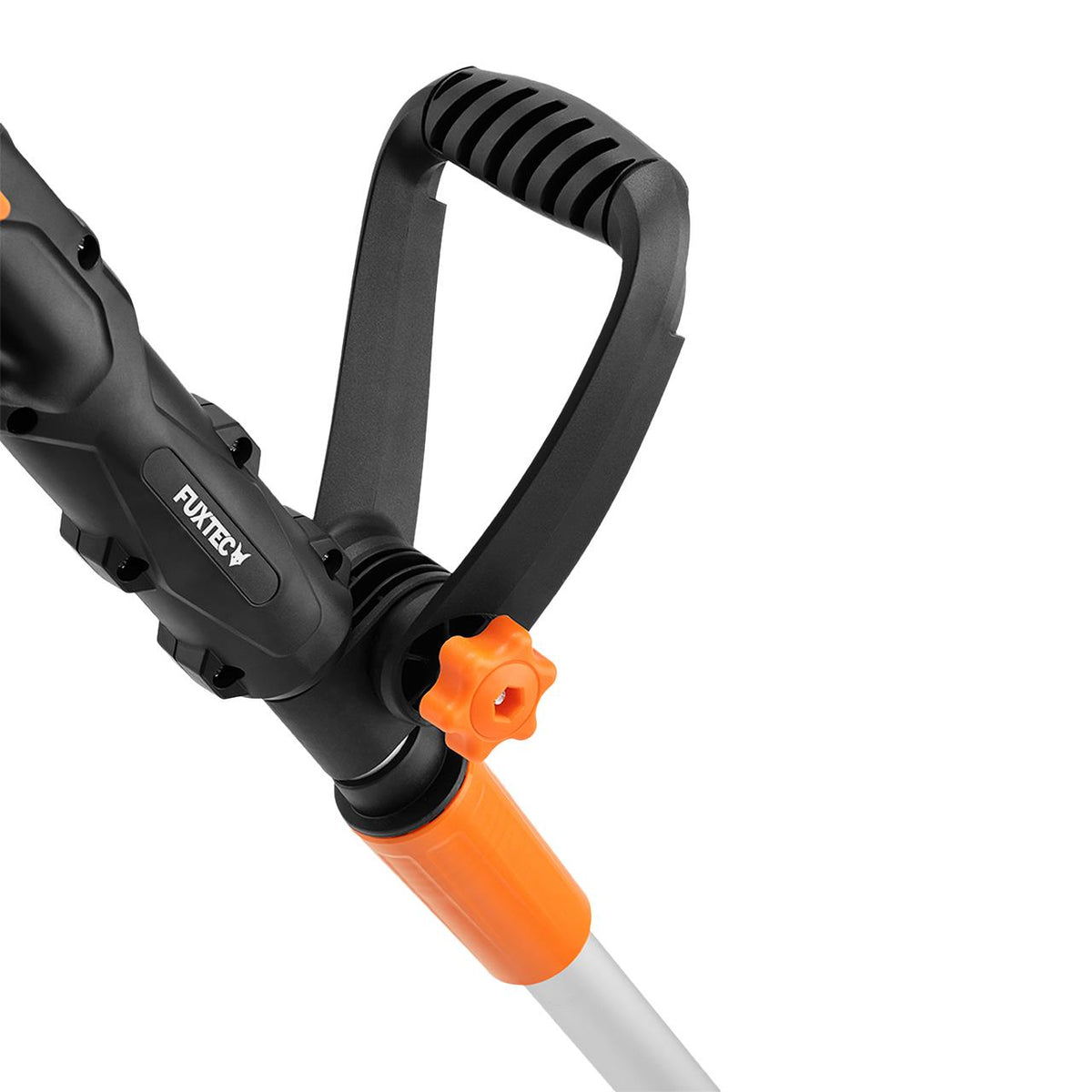 B-WARE FUXTEC Akku Schneefräse FX-E1SCH20 ohne Akku und Ladegerät