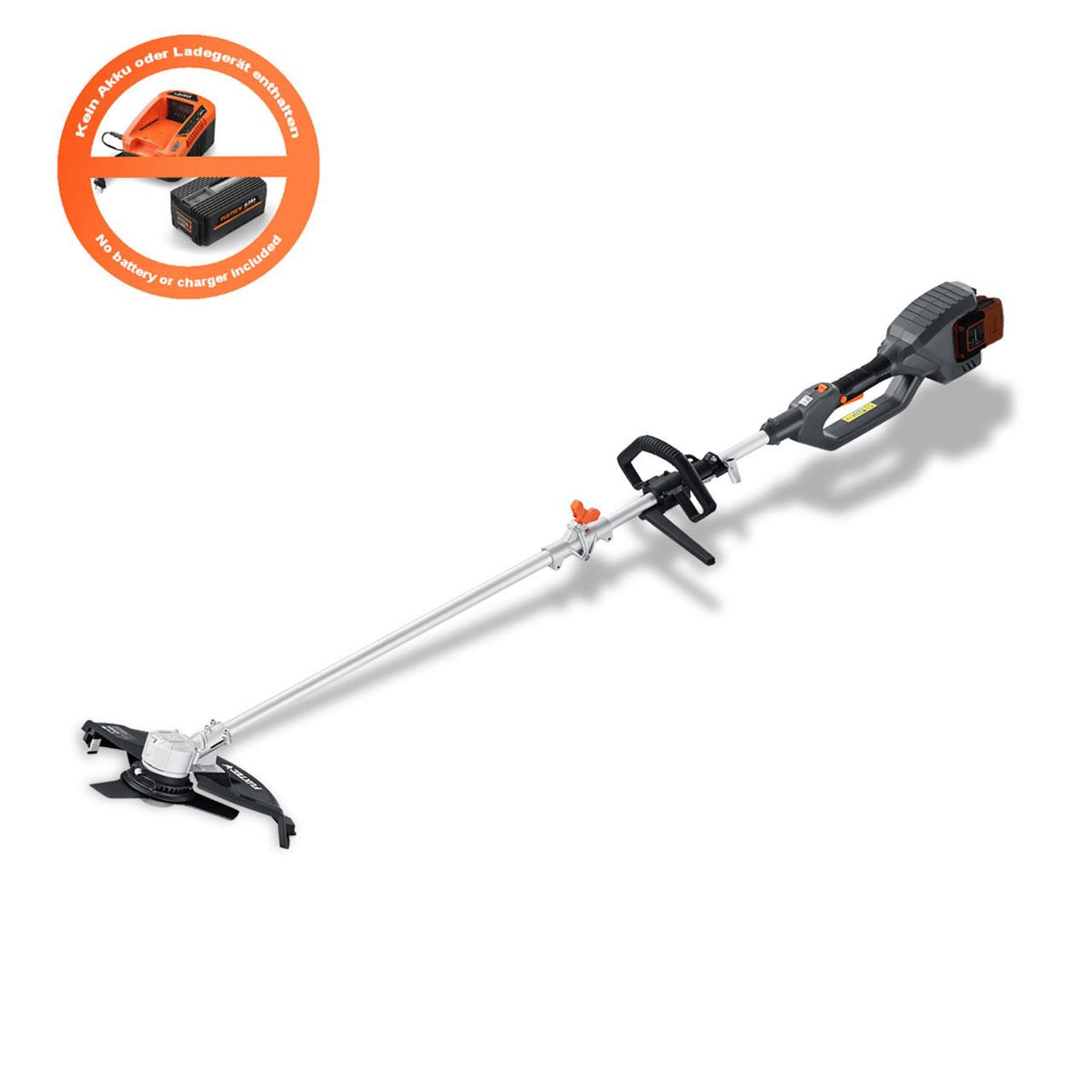 Bild 1 B-WARE FUXTEC 40V Akku Motorsense FX-E2MS