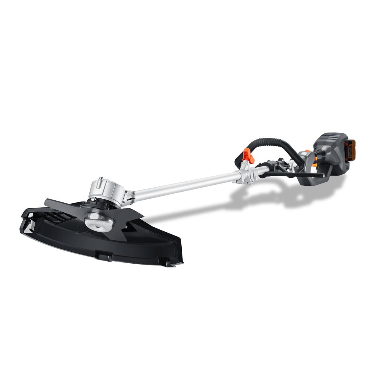 B-WARE FUXTEC 40V Akku Motorsense FX-E2MS