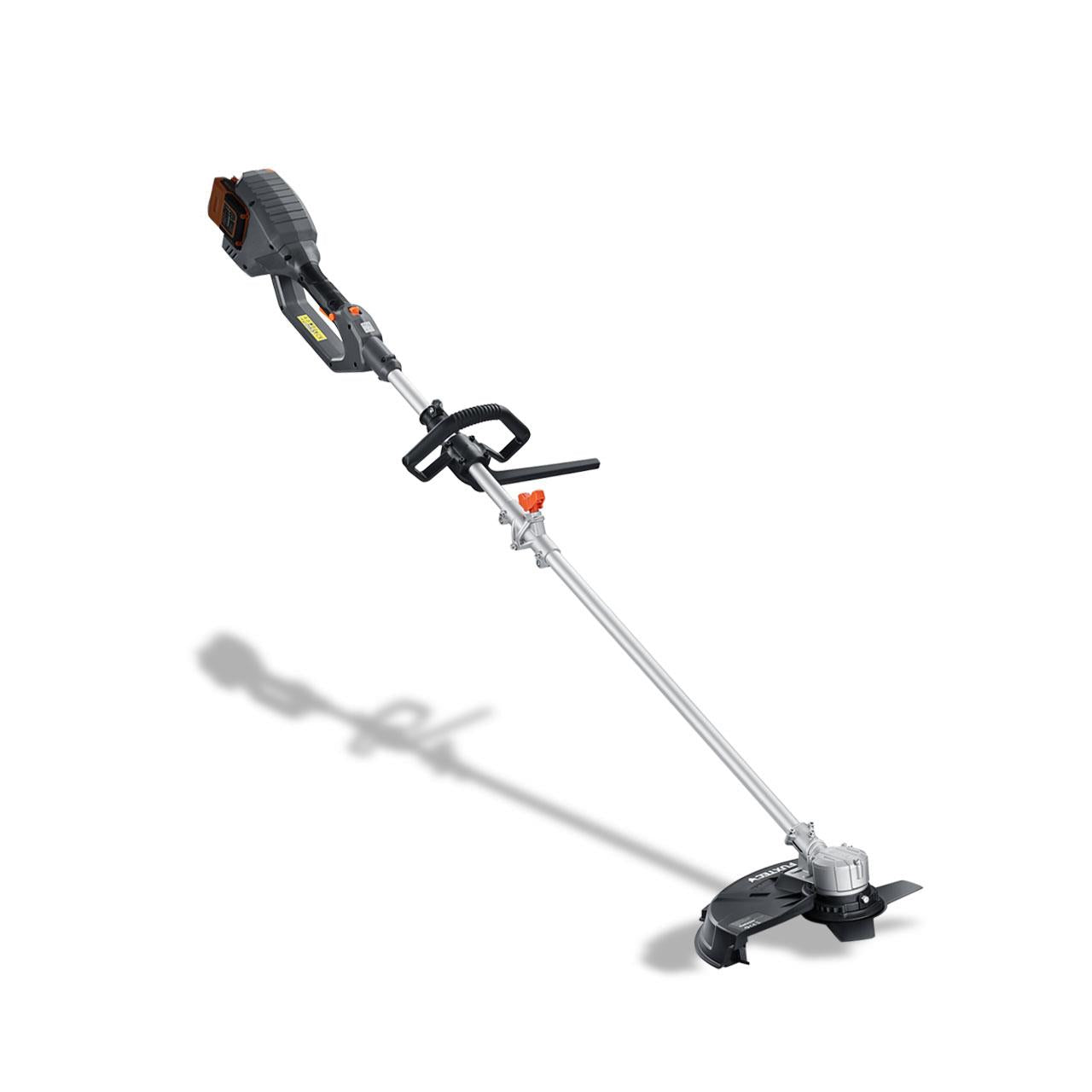 B-WARE FUXTEC 40V Akku Motorsense FX-E2MS
