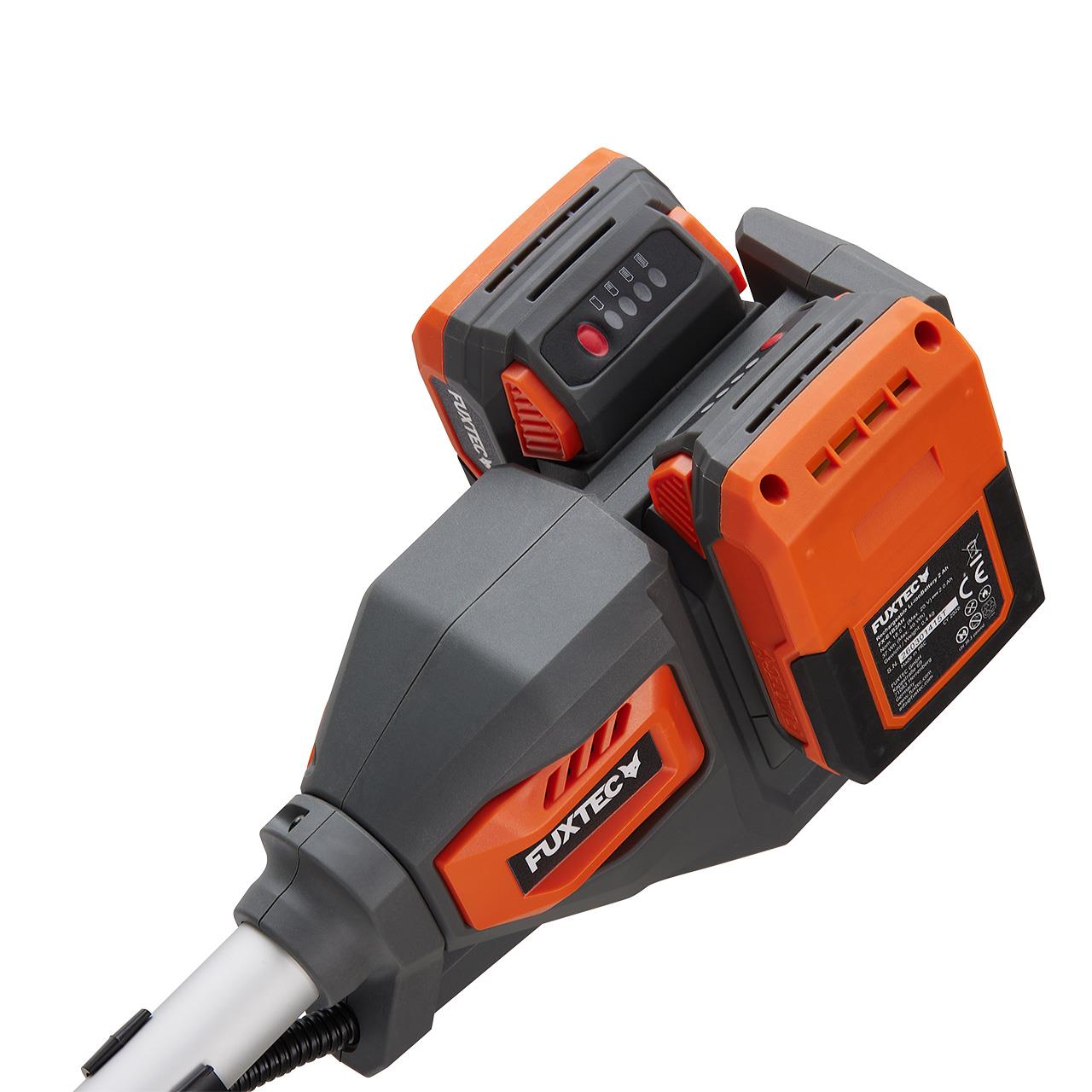 Akku Motorsense FX-E2MSC SET 40V