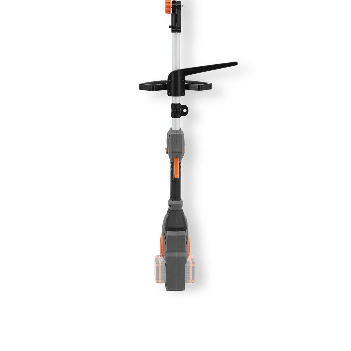 Bild 1 B-WARE 40V Akku Multitool FX-E2MTB Basisgerät