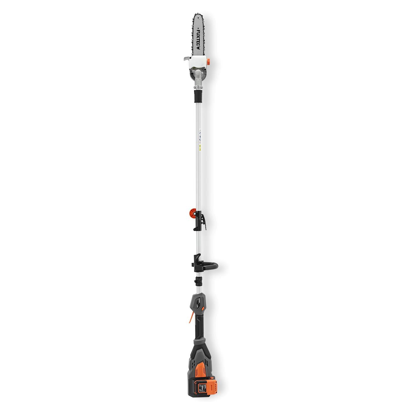 3in1 Multitool 40V FX-E2MTSET mit 2 Akkus