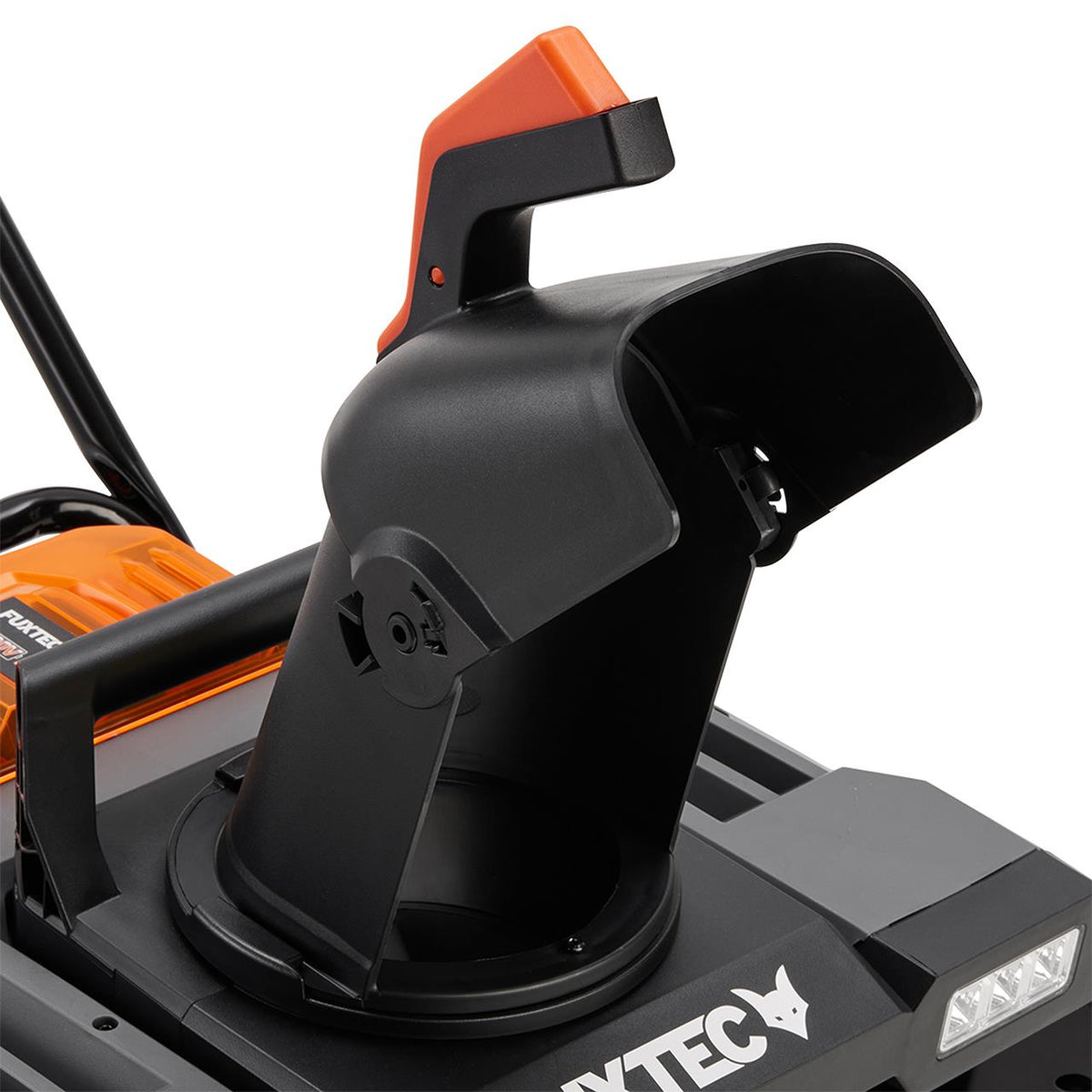 FUXTEC 40V Akku Schneefräse FX-E2SFSET