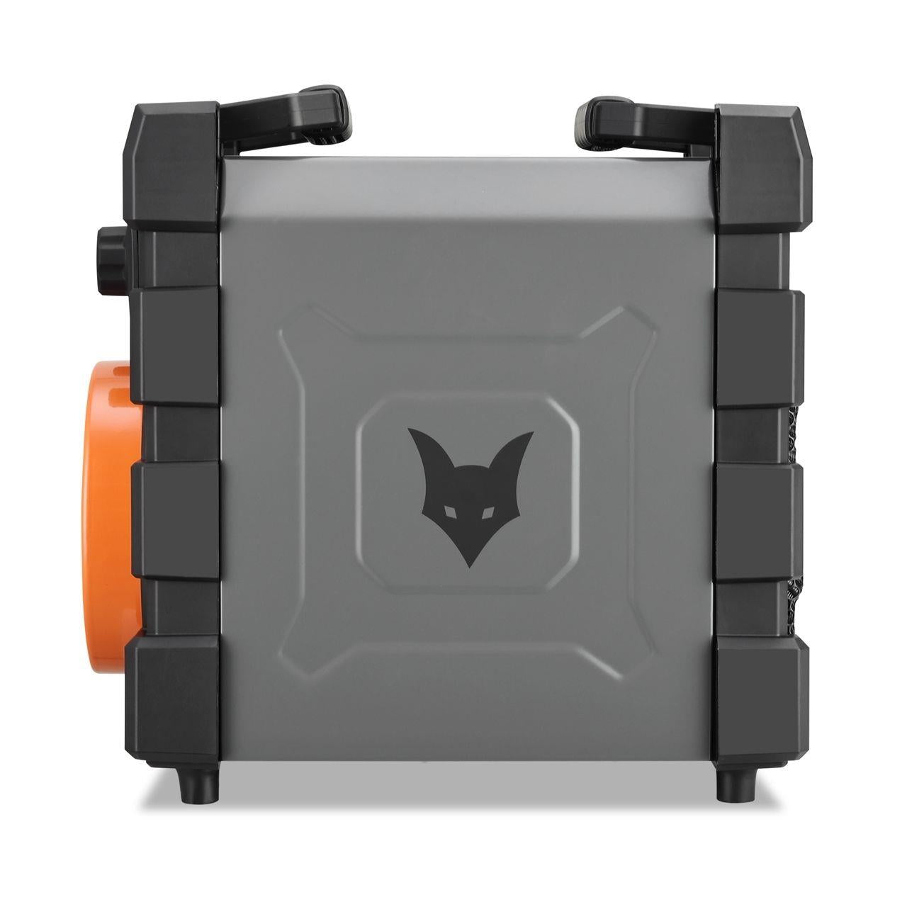 B-WARE FUXTEC Elektroheizer FX-EH2