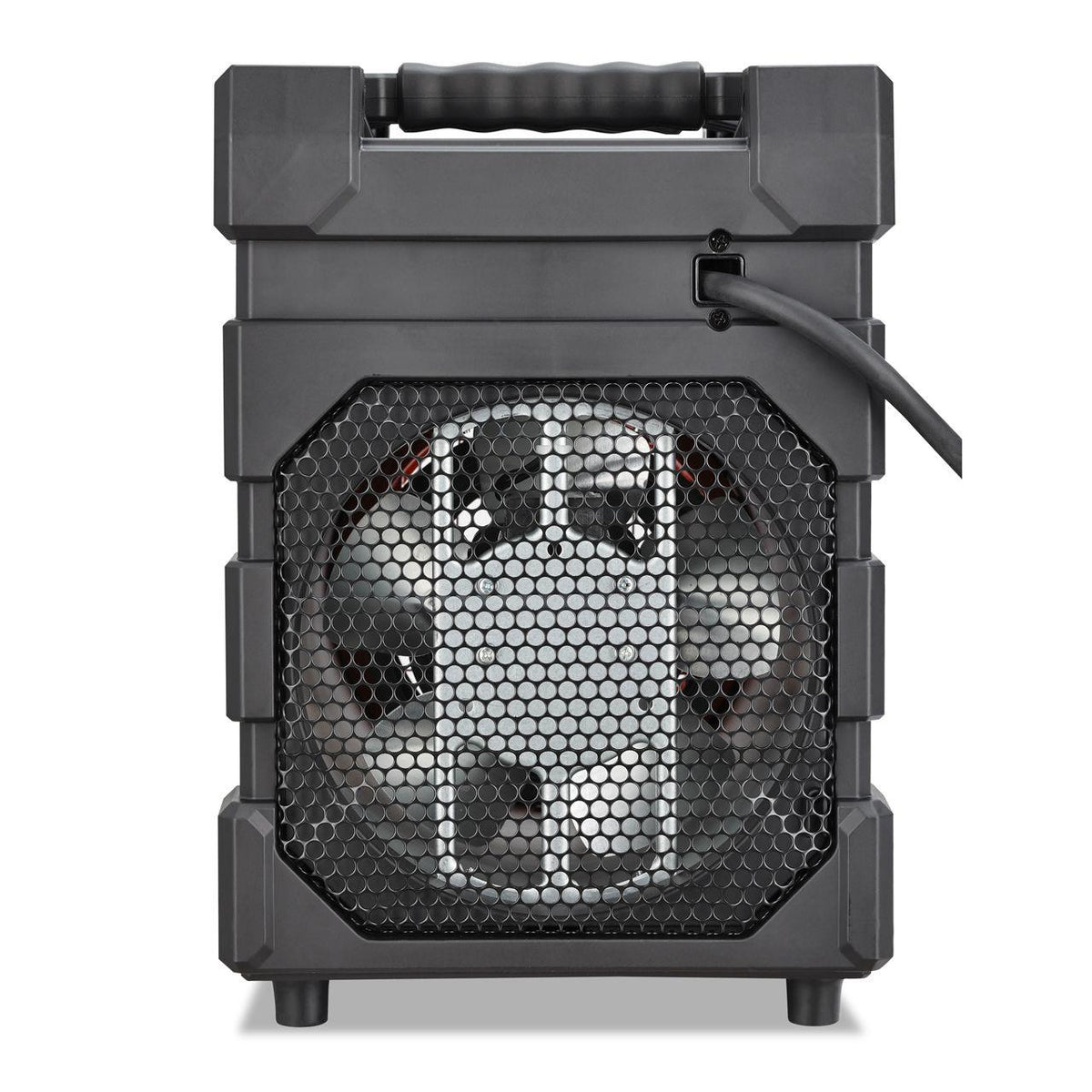 Bild 1 B-WARE FUXTEC Elektroheizer FX-EH2