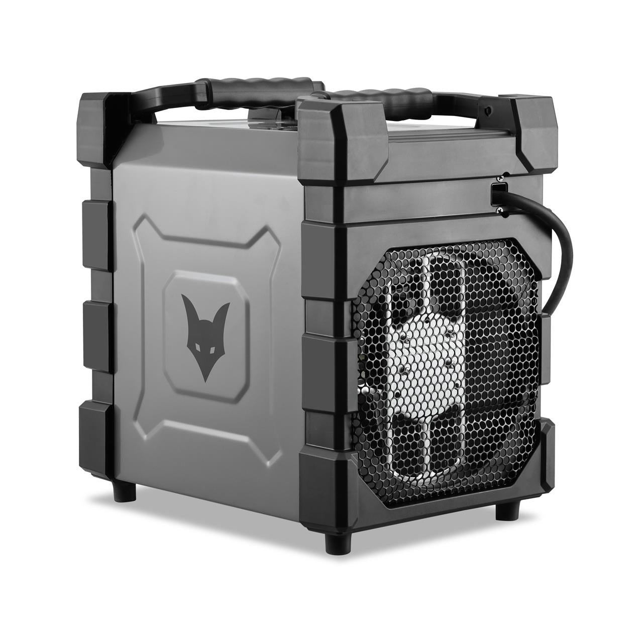 B-WARE FUXTEC Elektroheizer FX-EH3