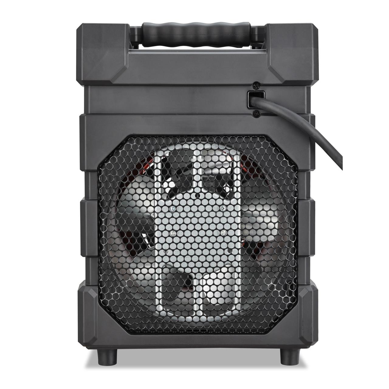B-WARE FUXTEC Elektroheizer FX-EH3