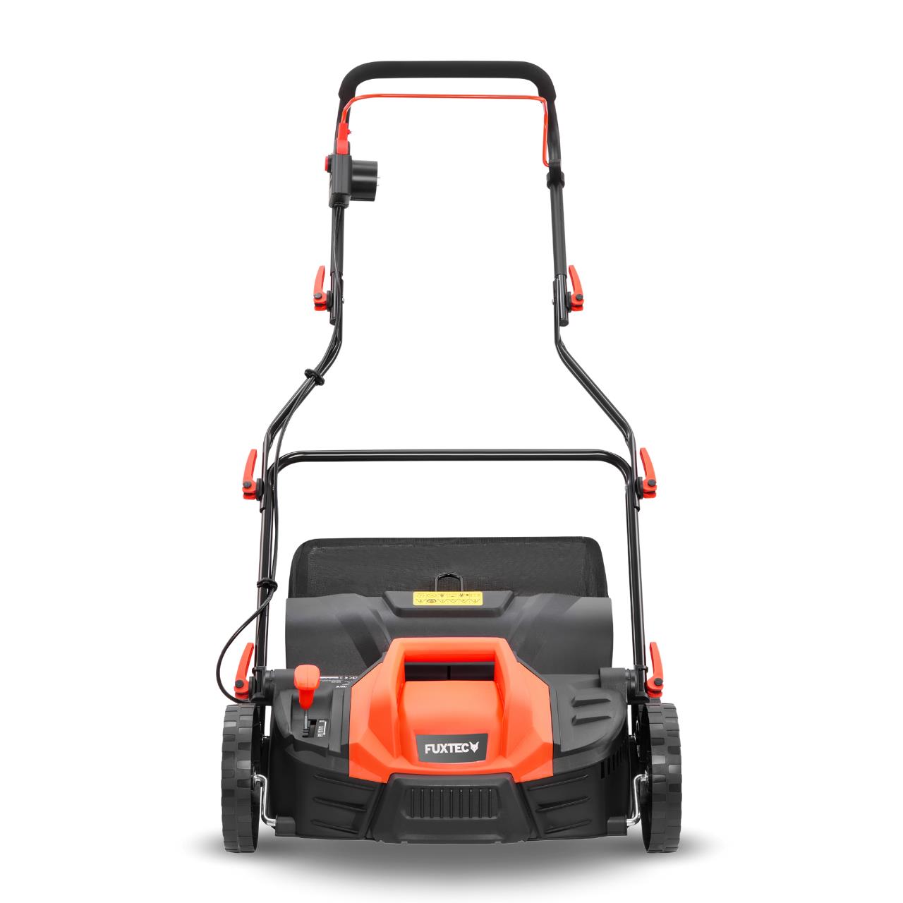 B-WARE FUXTEC Elektro-Vertikutierer FX-EV360