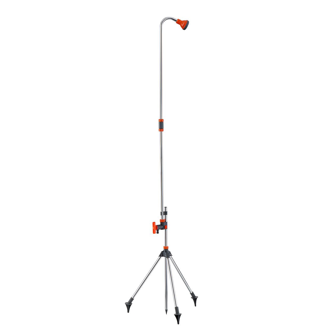 B-WARE FUXTEC Gartendusche FX-GD1