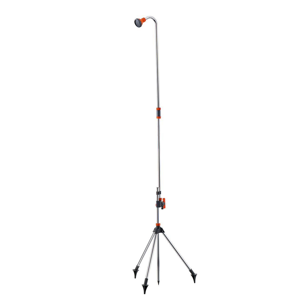 B-WARE FUXTEC Gartendusche FX-GD1