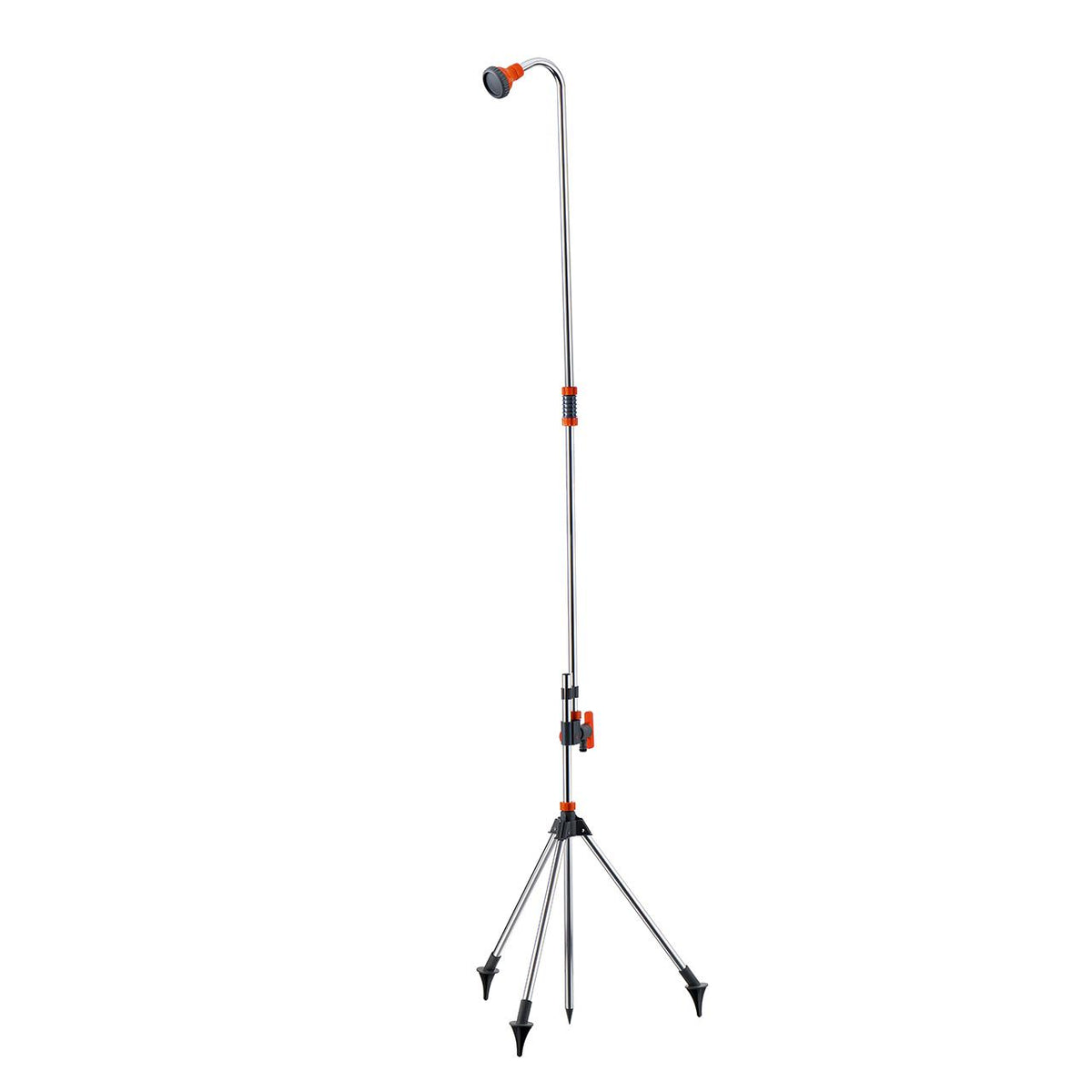 Bild 1 B-WARE FUXTEC Gartendusche FX-GD1