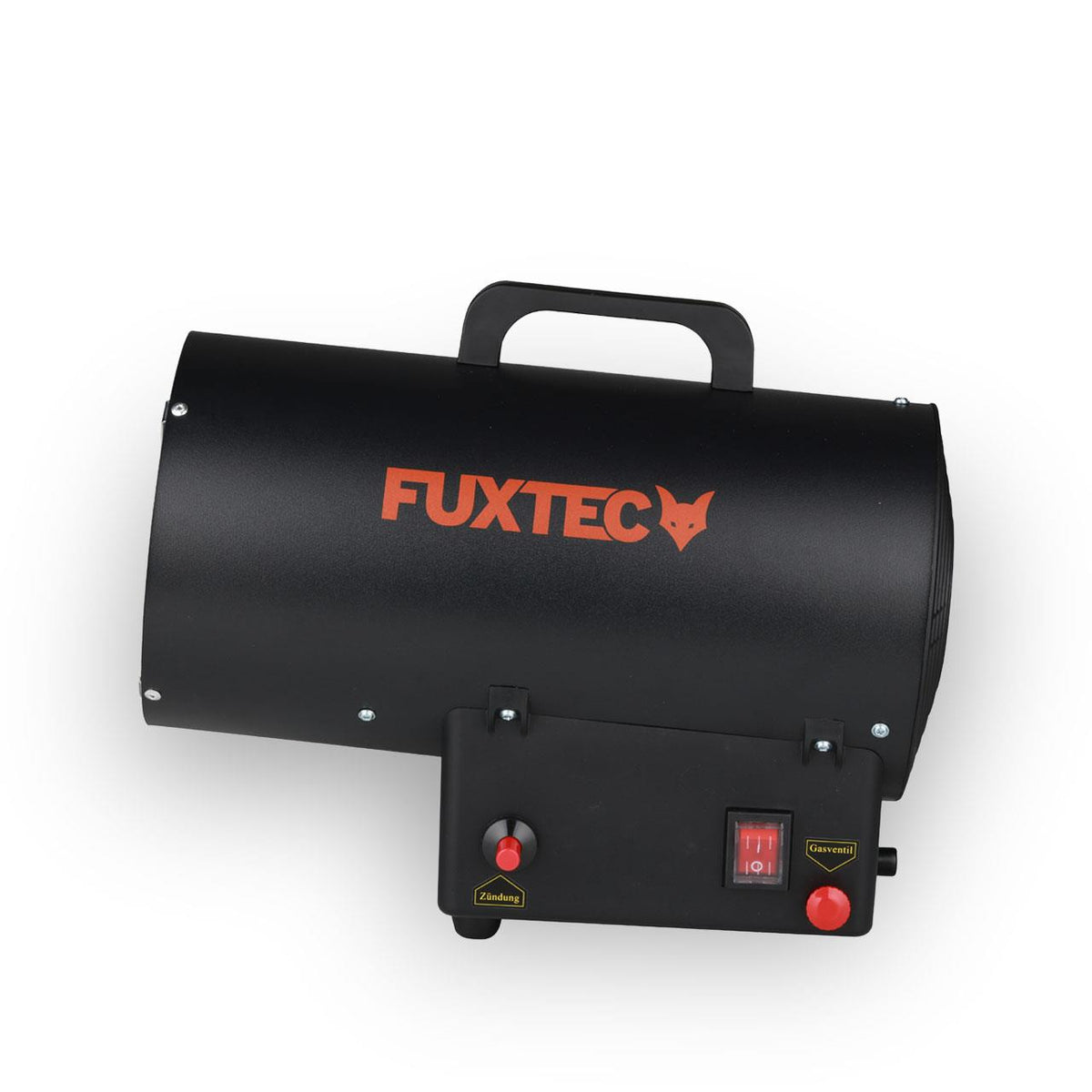 Bild 1 B-WARE FUXTEC Gasheizer GH33 - starke 30kW Heizleistung