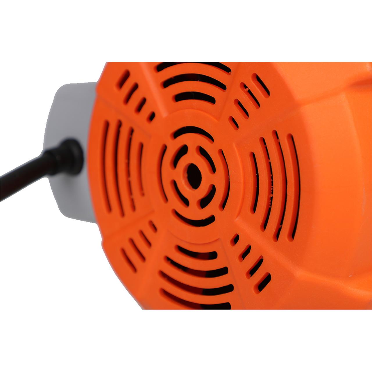 B-WARE FUXTEC Gartenpumpe FX-GP1600