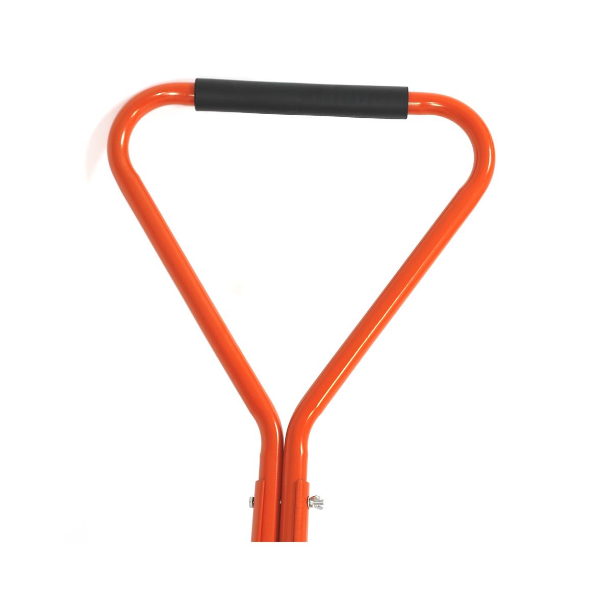 B-WARE FUXTEC Rasenwalze FX-GW30