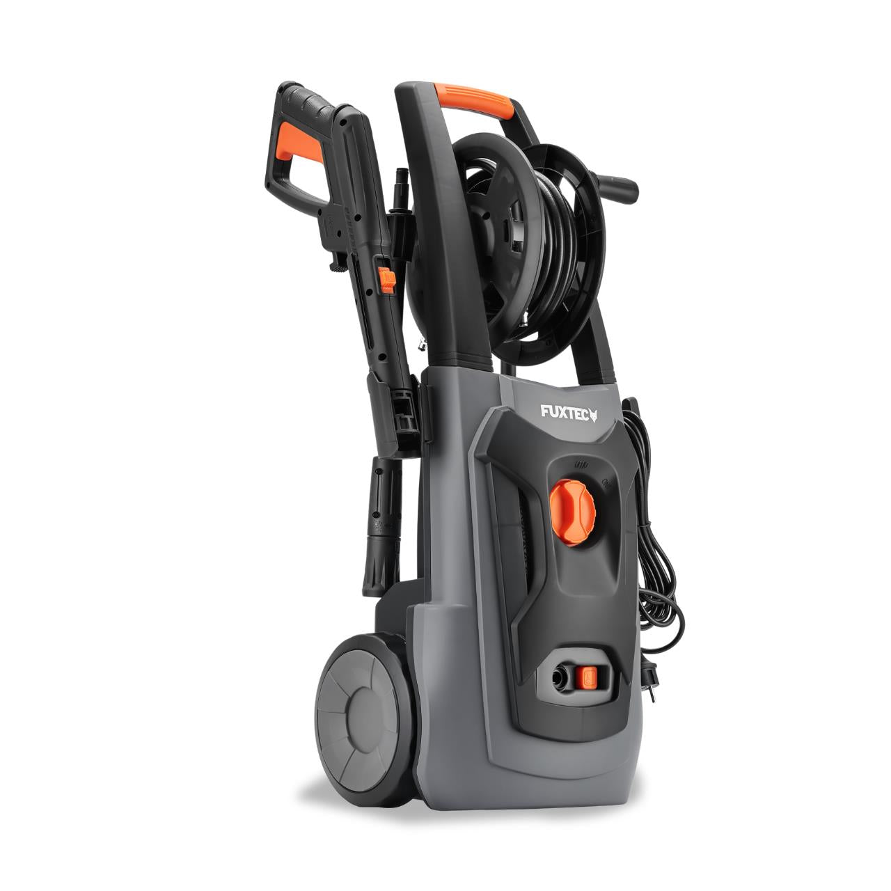 B-WARE FUXTEC Hochdruckreiniger FX-HDR1800