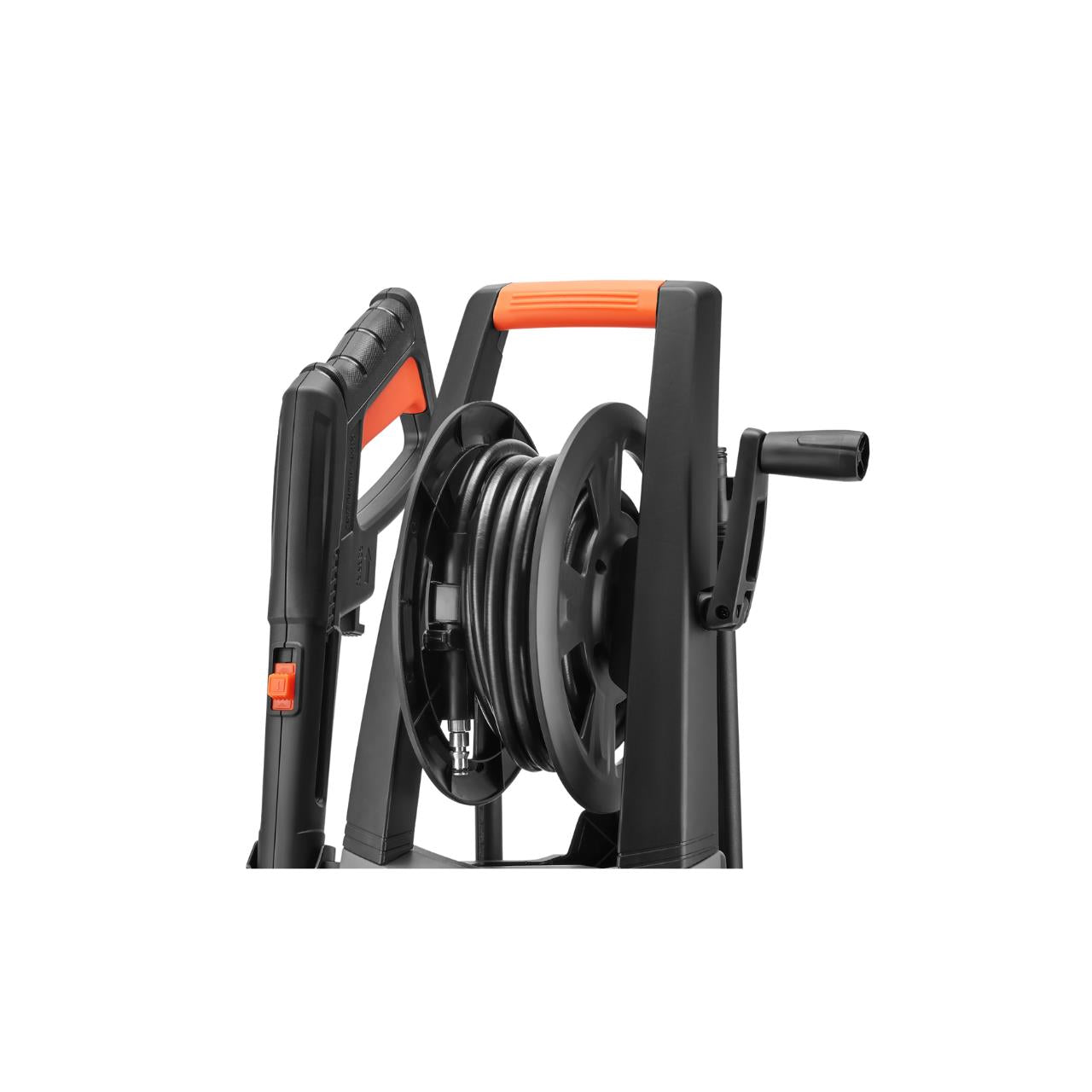 B-WARE FUXTEC Hochdruckreiniger FX-HDR1800