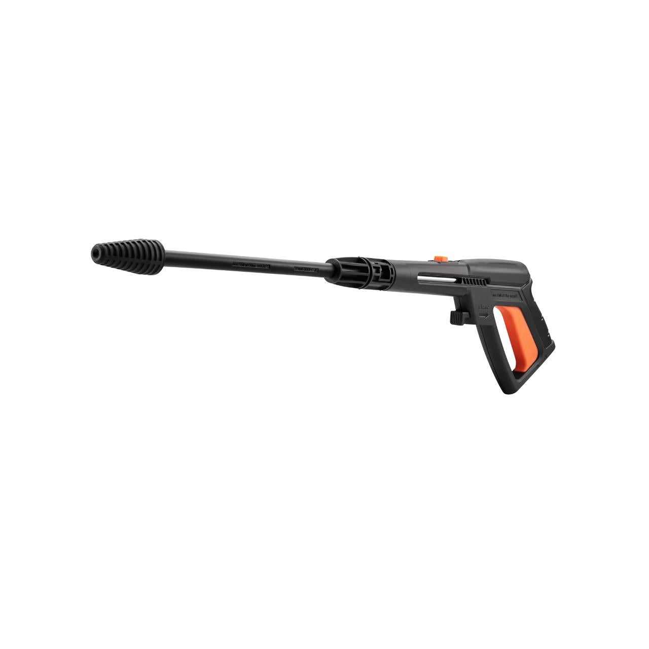 Bild 1 B-WARE FUXTEC Hochdruckreiniger FX-HDR1800