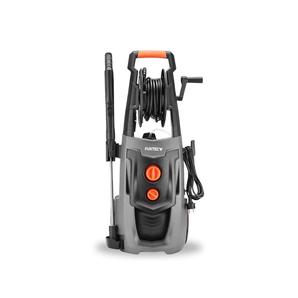 B-WARE FUXTEC Hochdruckreiniger FX-HDR2200