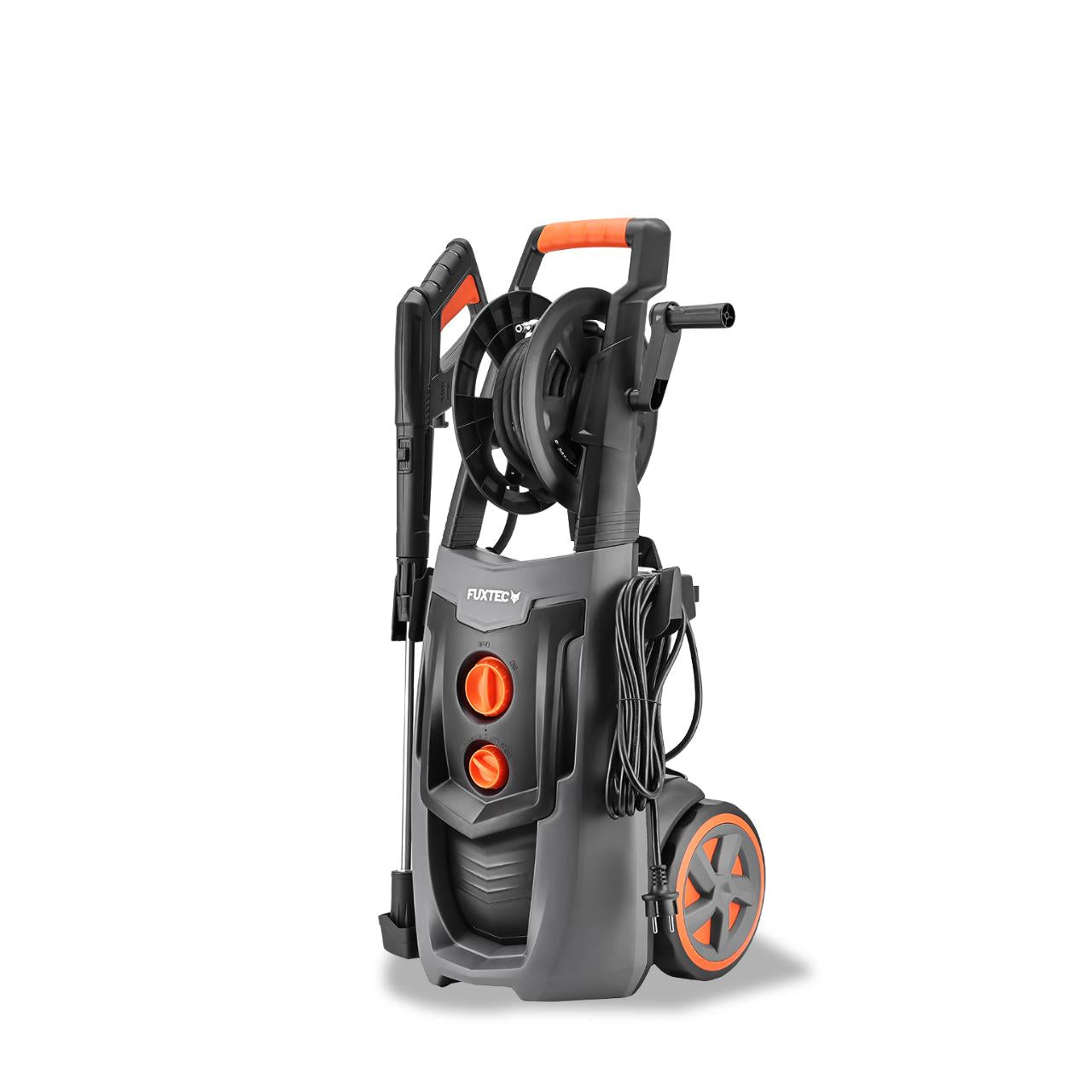 B-WARE FUXTEC Profi-Hochdruckreiniger FX-HDRP2500