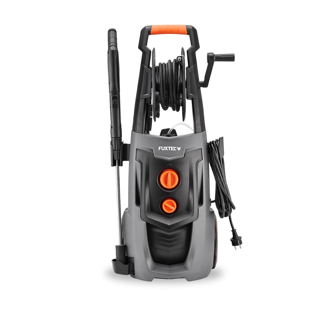B-WARE FUXTEC Profi-Hochdruckreiniger FX-HDRP2500