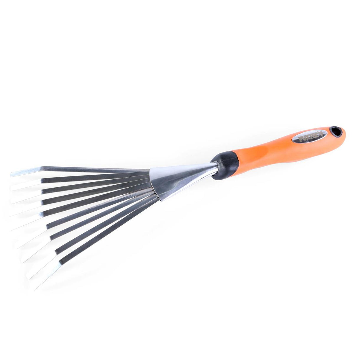 Bild 1 B-WARE FUXTEC 4er Set Premium Handgartenwerkzeug