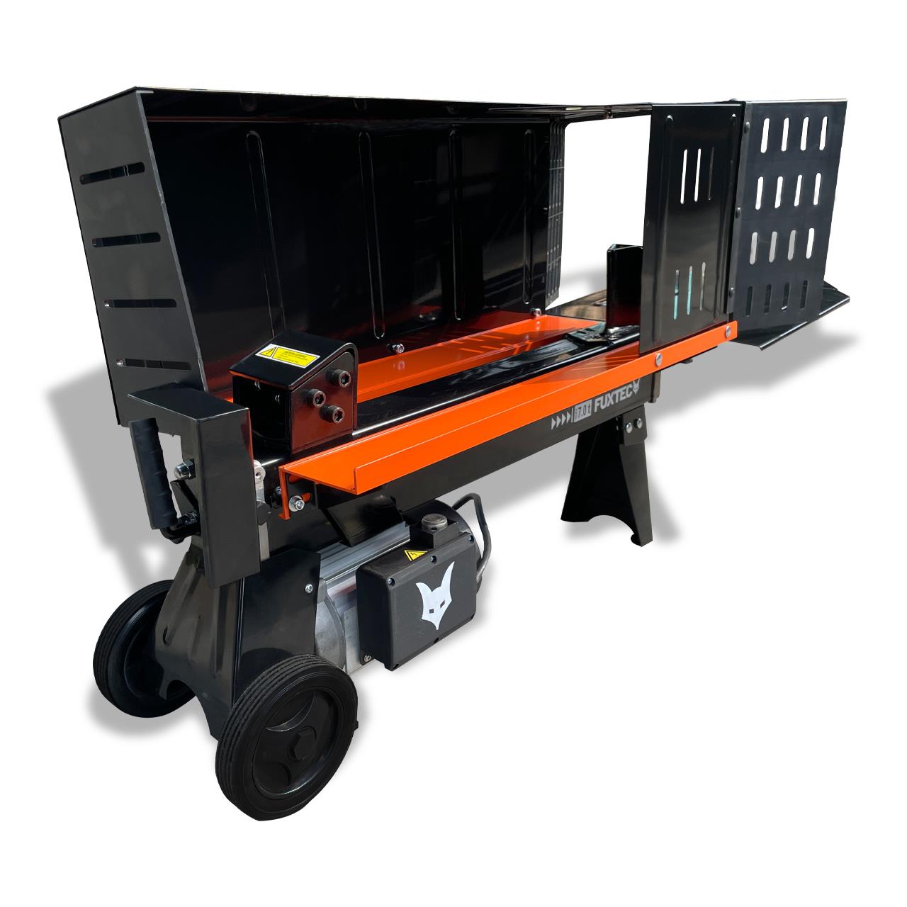 B-WARE FUXTEC FX-HS26 Holzspalter 7t