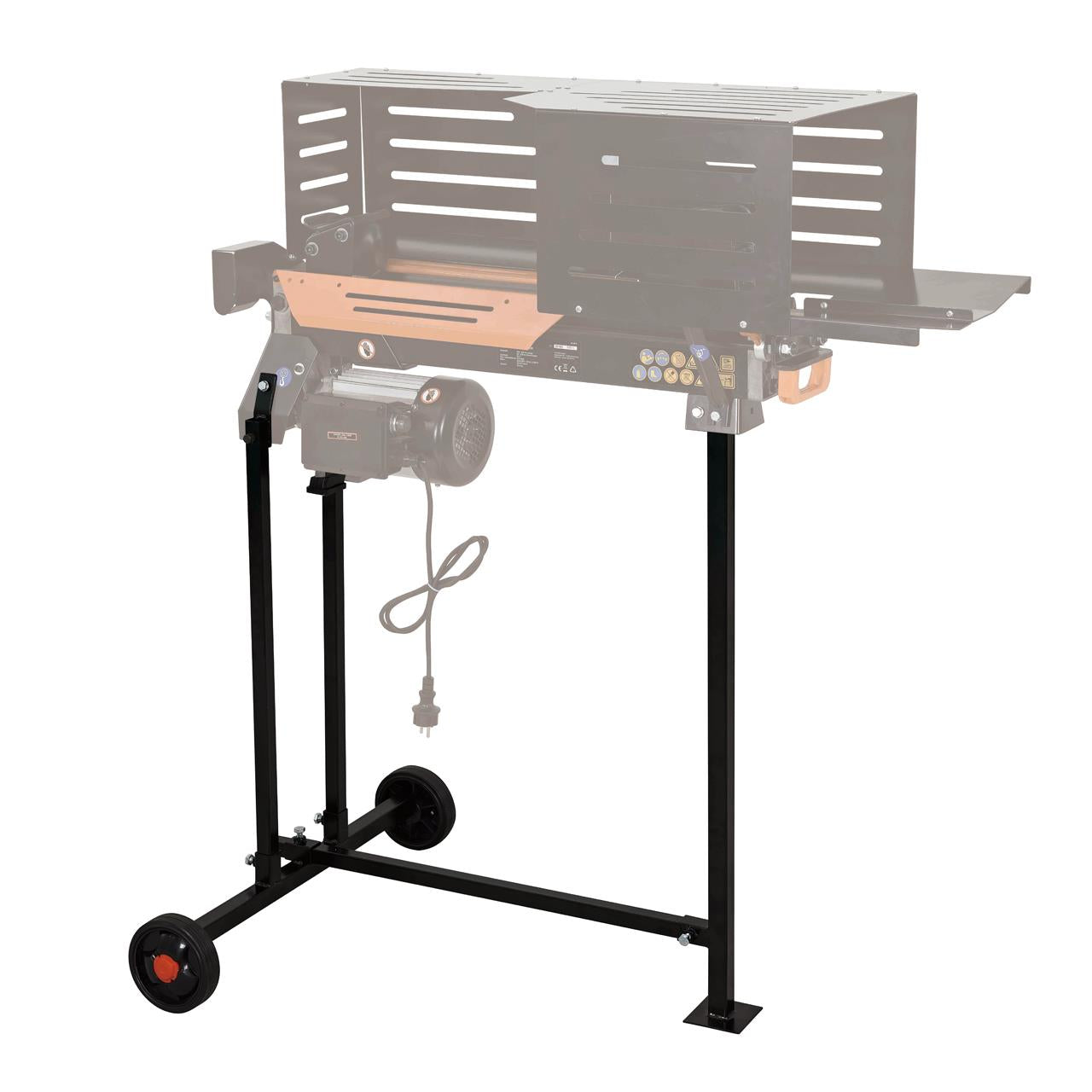 B-WARE Untergestell für Holzspalter FX-HS6500
