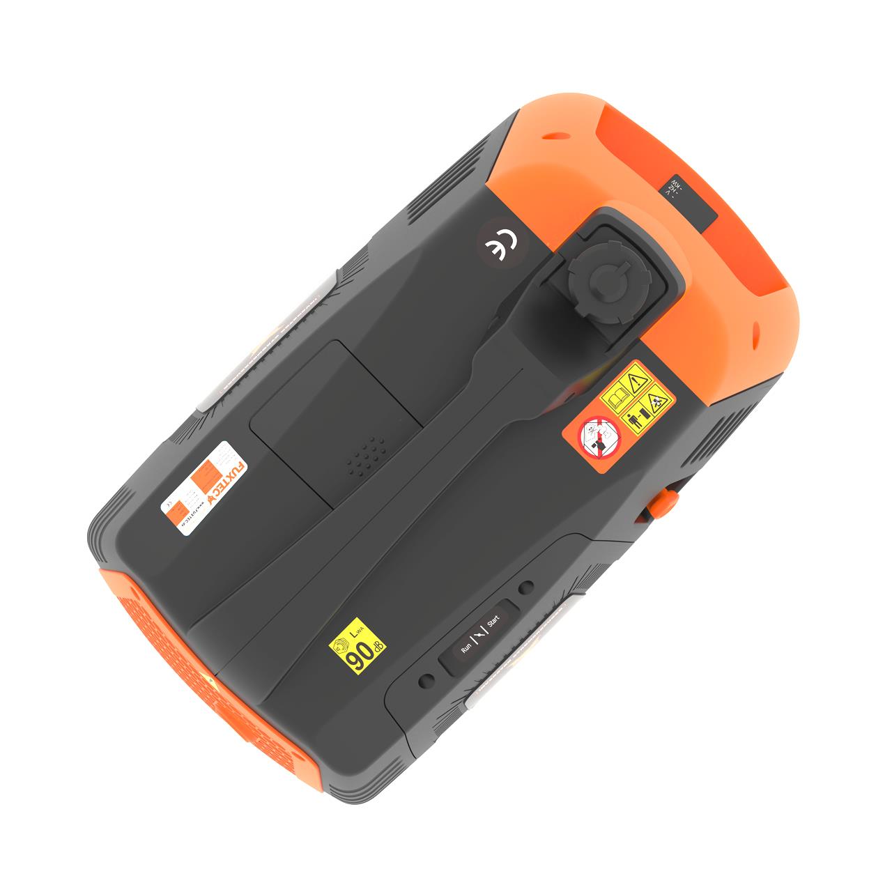 B-WARE FUXTEC FX-IG12 Inverter Stromerzeuger