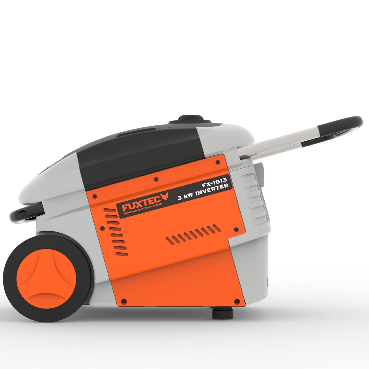 B-WARE FUXTEC FX-IG13 Inverter Stromerzeuger