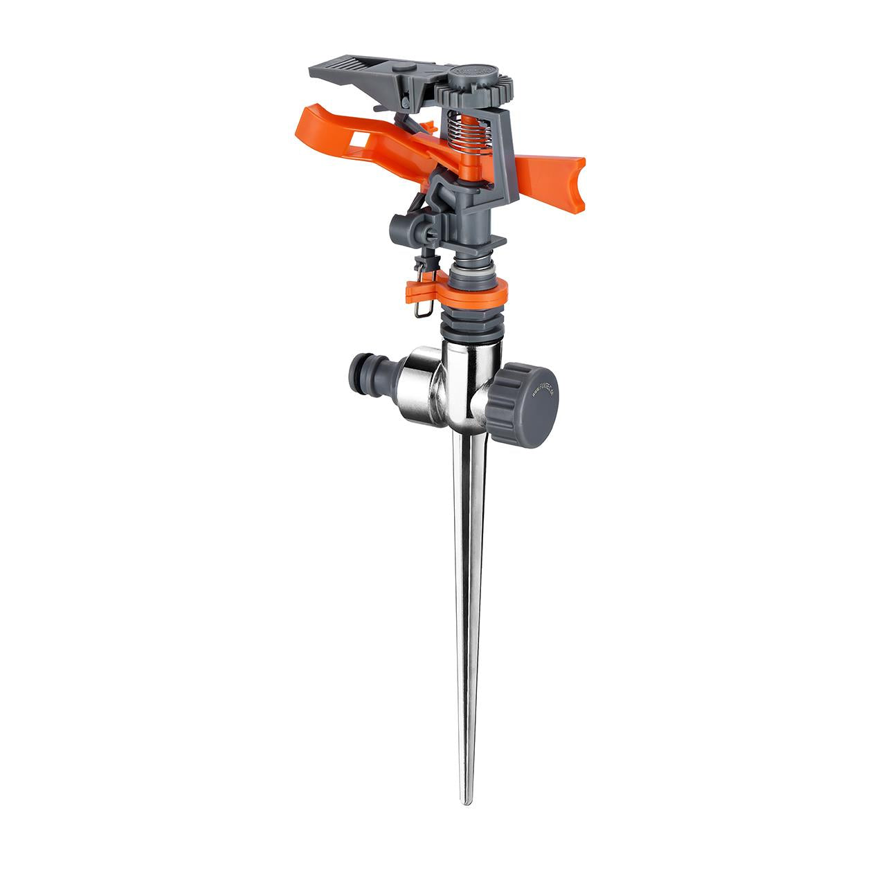 B-WARE FUXTEC Impulskreiselregner FX-IKRG1