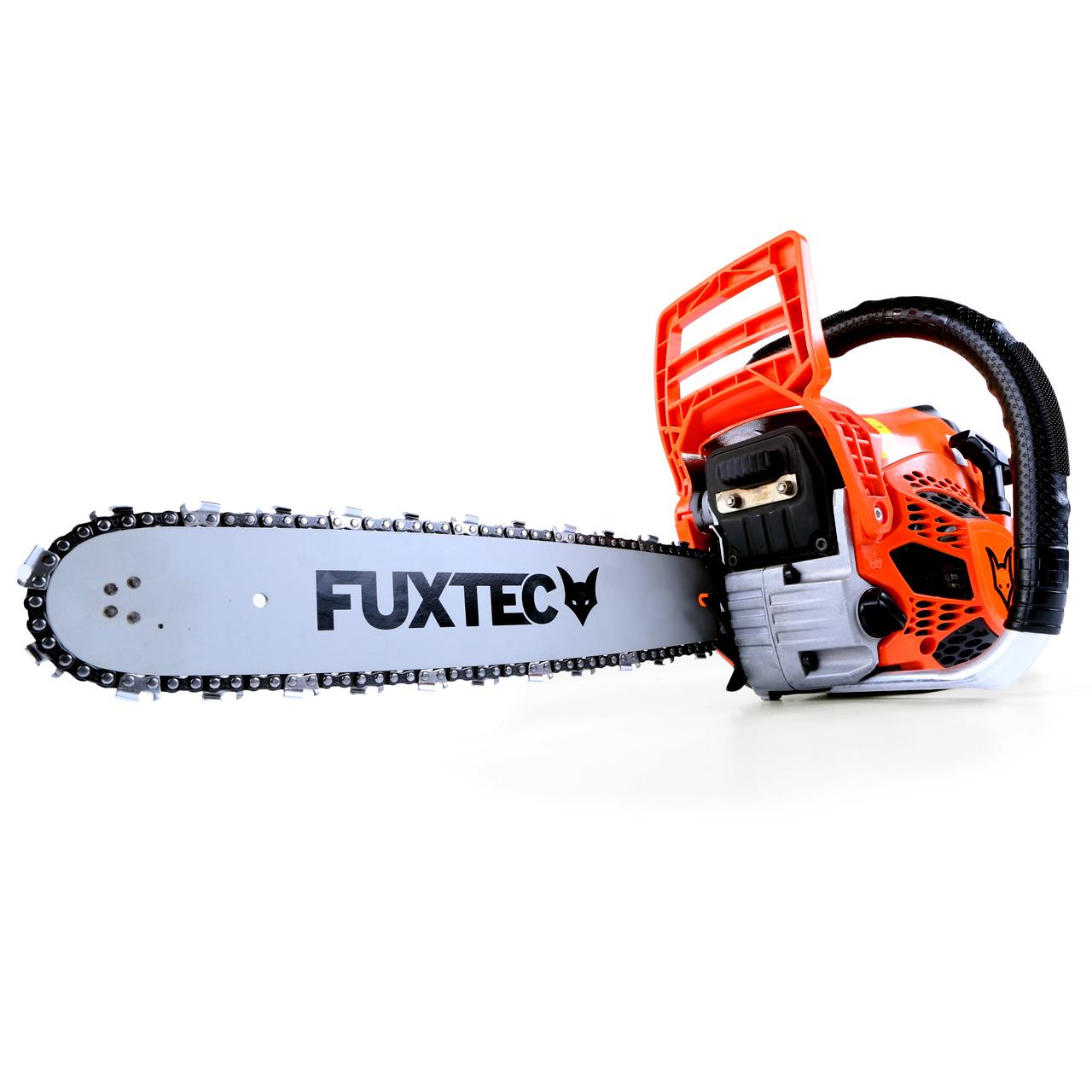 B-WARE FUXTEC FX-KS146 Benzin Kettensäge