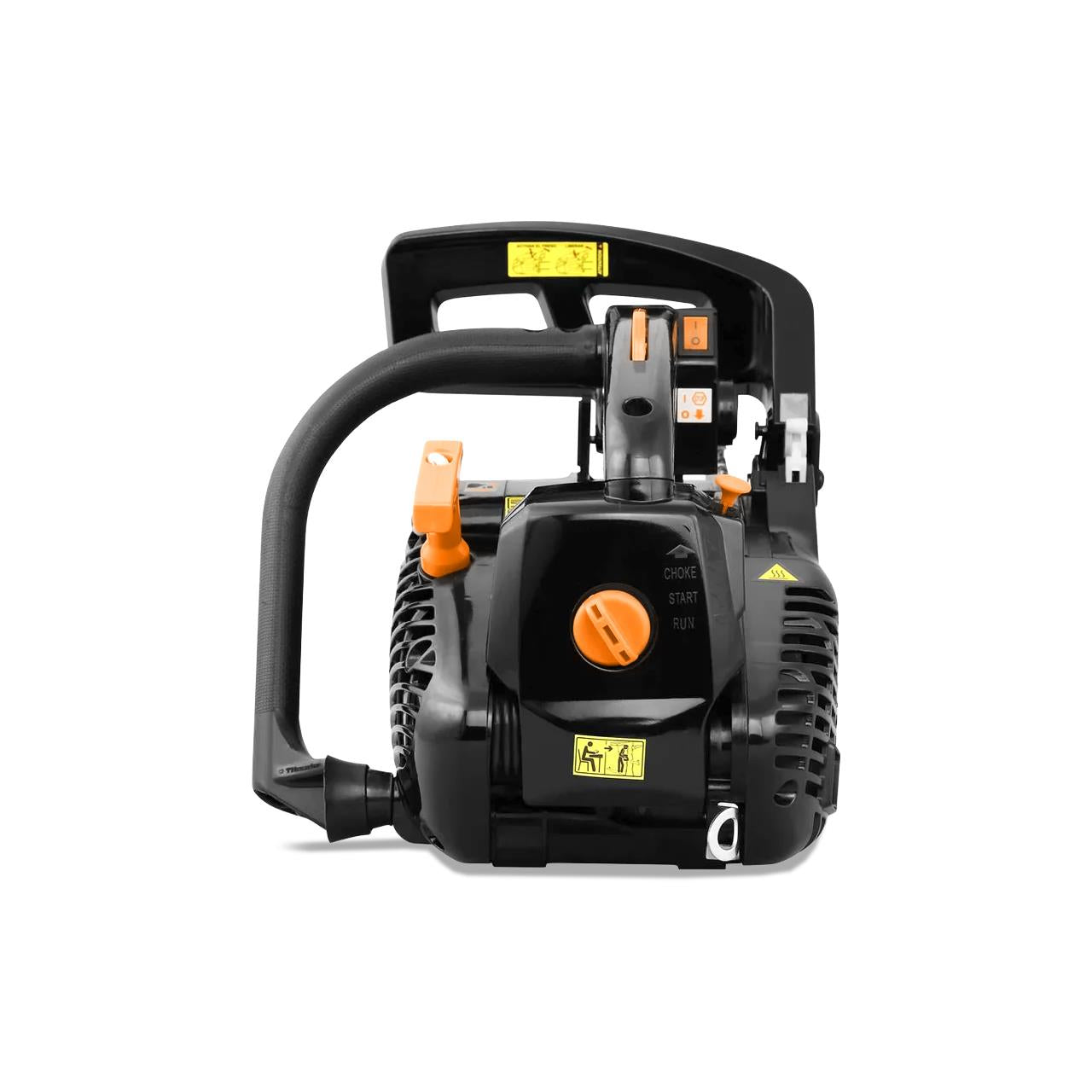 Bild 1 B-WARE FUXTEC Baumpflegesäge Kettensäge FX-KS226