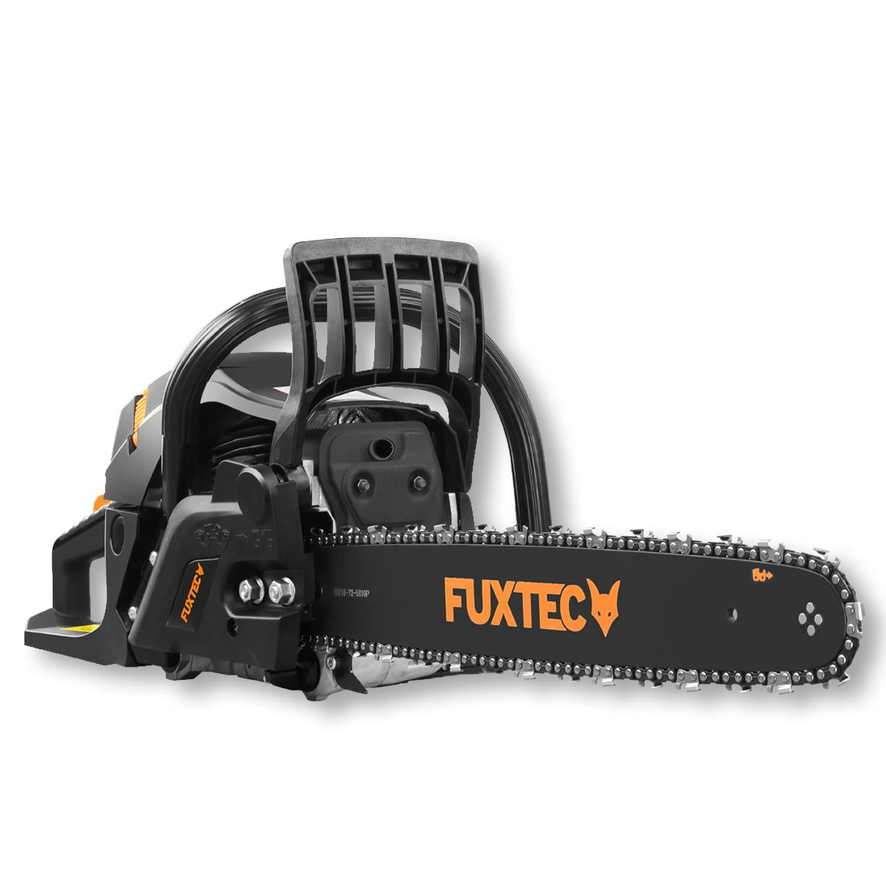 Bild 1 B-WARE Fuxtec Kettensäge FX-KS255 - Black Edition