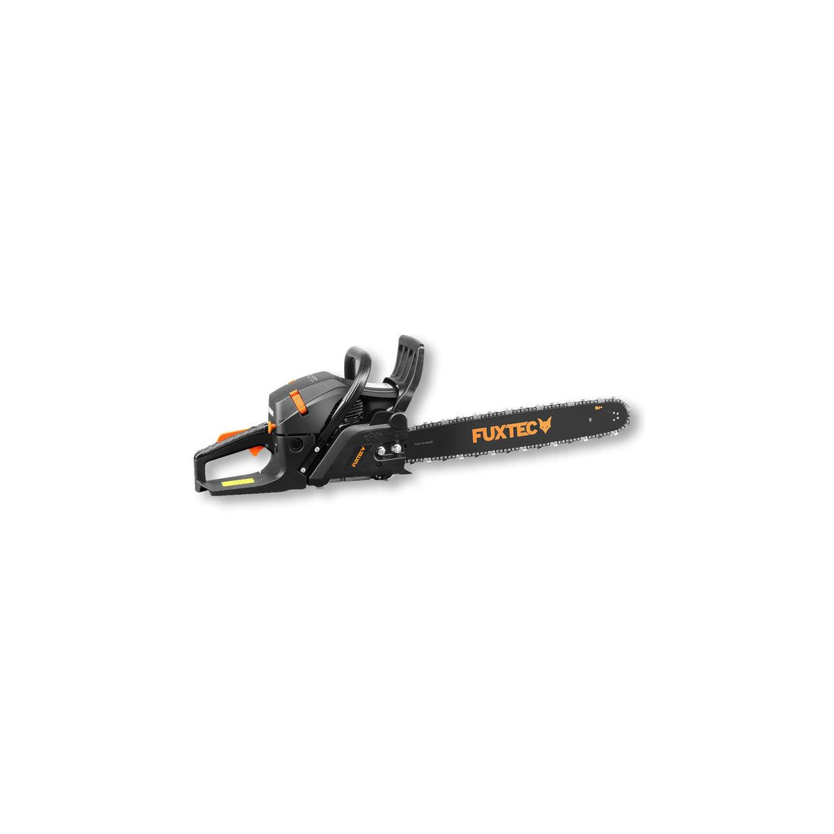 Bild 1 Fuxtec Kettensäge FX-KS262 - Black Edition