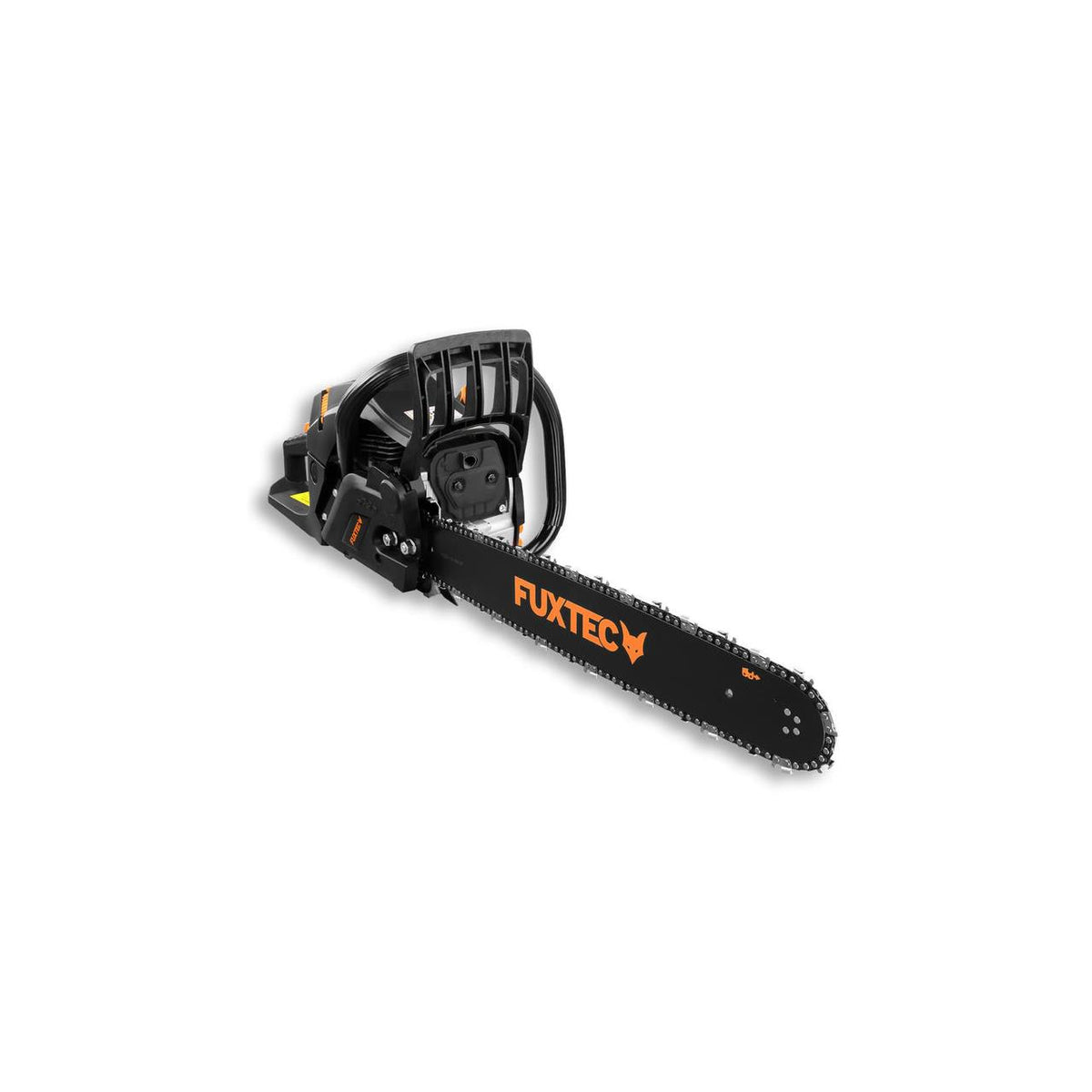Bild 1 B-WARE Fuxtec Kettensäge FX-KS262 - Black Edition