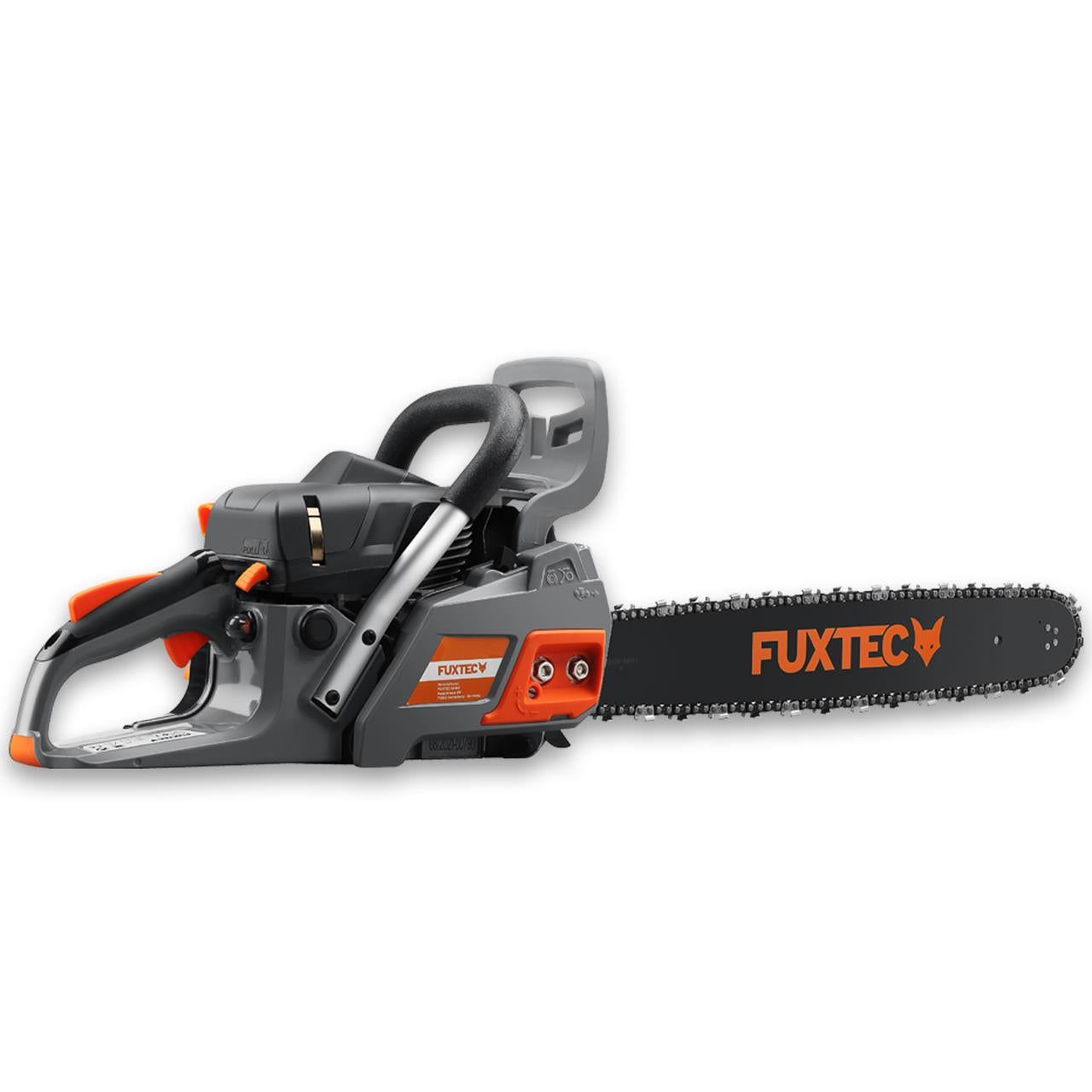 B-WARE FUXTEC Profi Kettensäge FX-KSP256