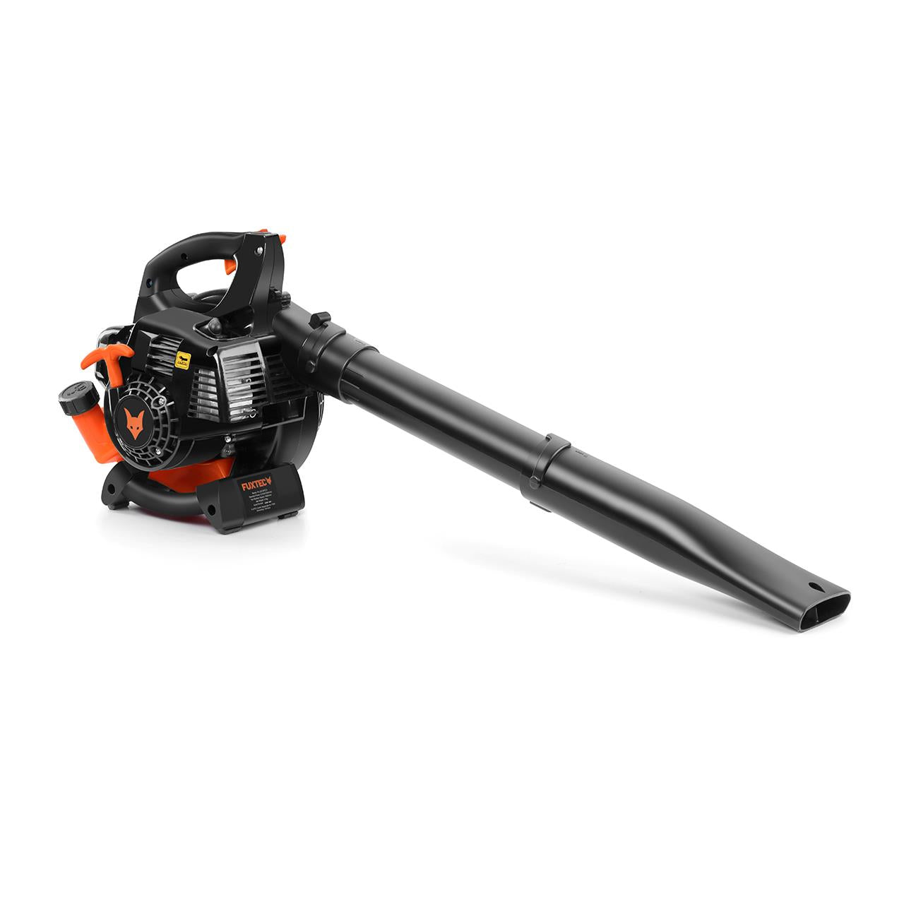 Bild 1 B-WARE FUXTEC FX-LB126ECO Laubbläser